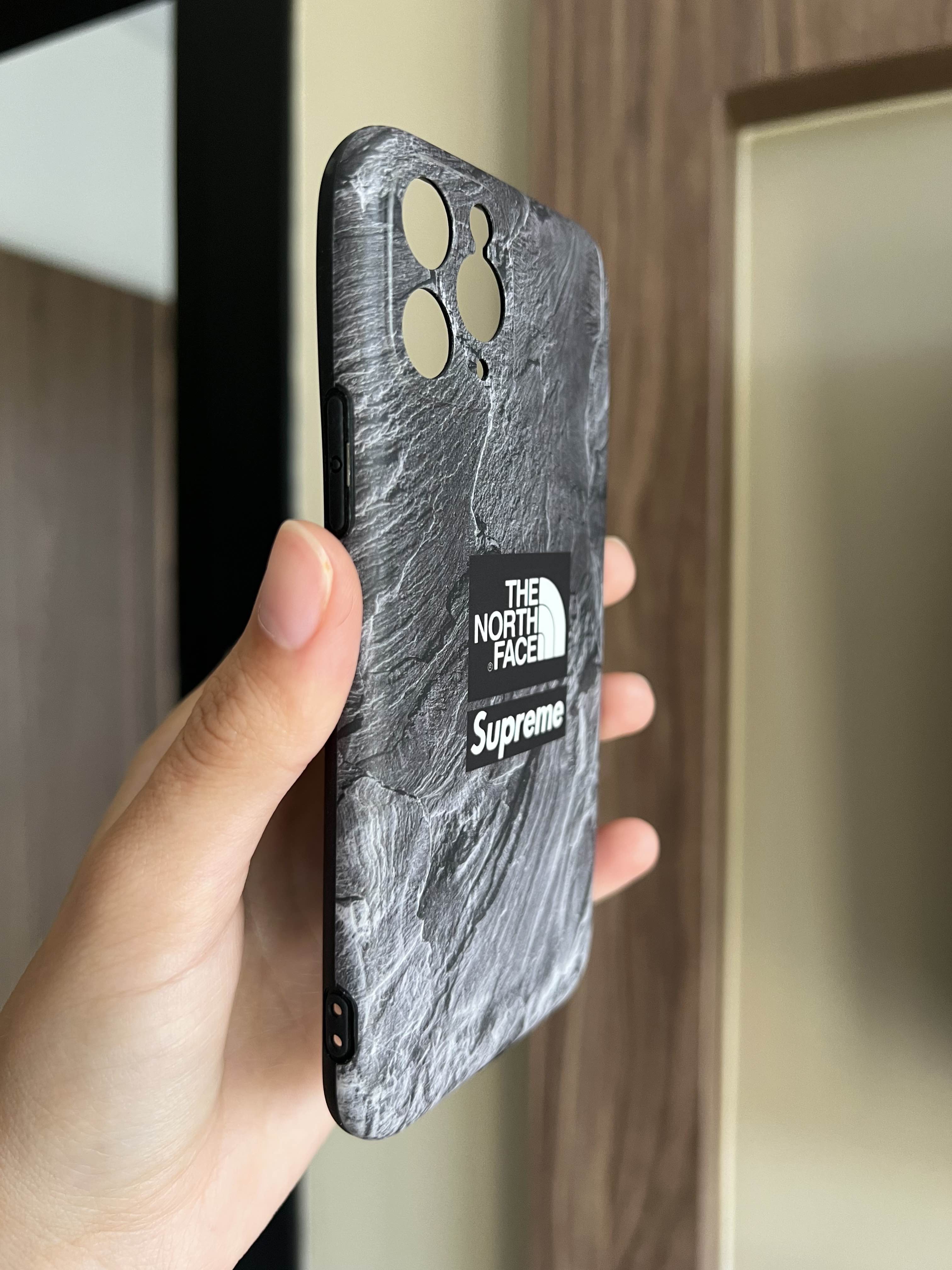 Etui TNF Supreme iPhone 8 SE X XS XR XS MAX, Wrocław