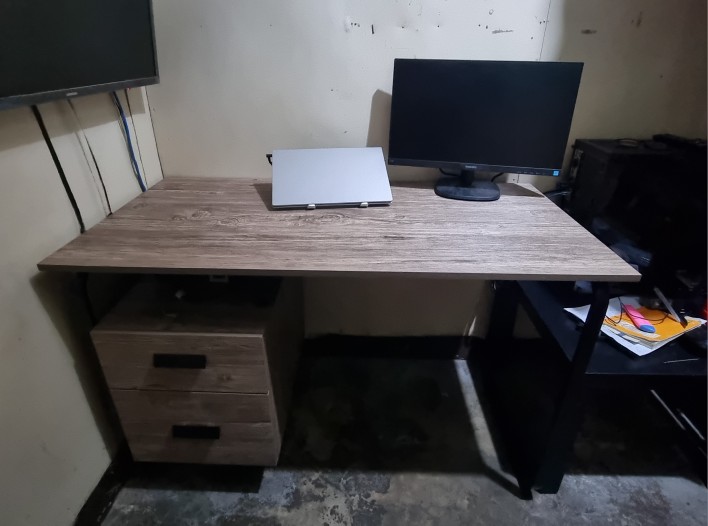 Computer Table 405005 - Sanyang