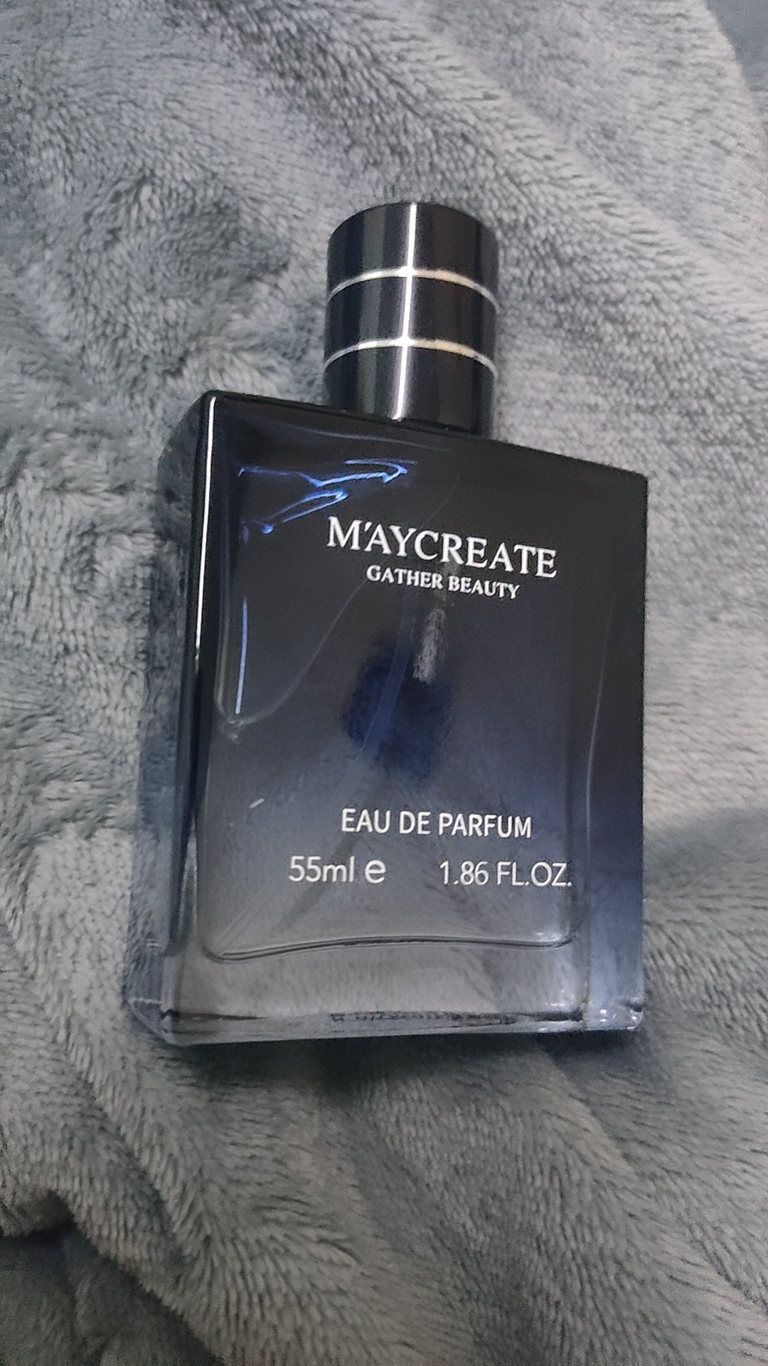 现货✨健美创研绅士古龙男士香水MAYCREATE Cologne Perfume For