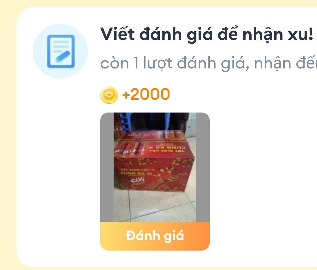 Ảnh đánh giá