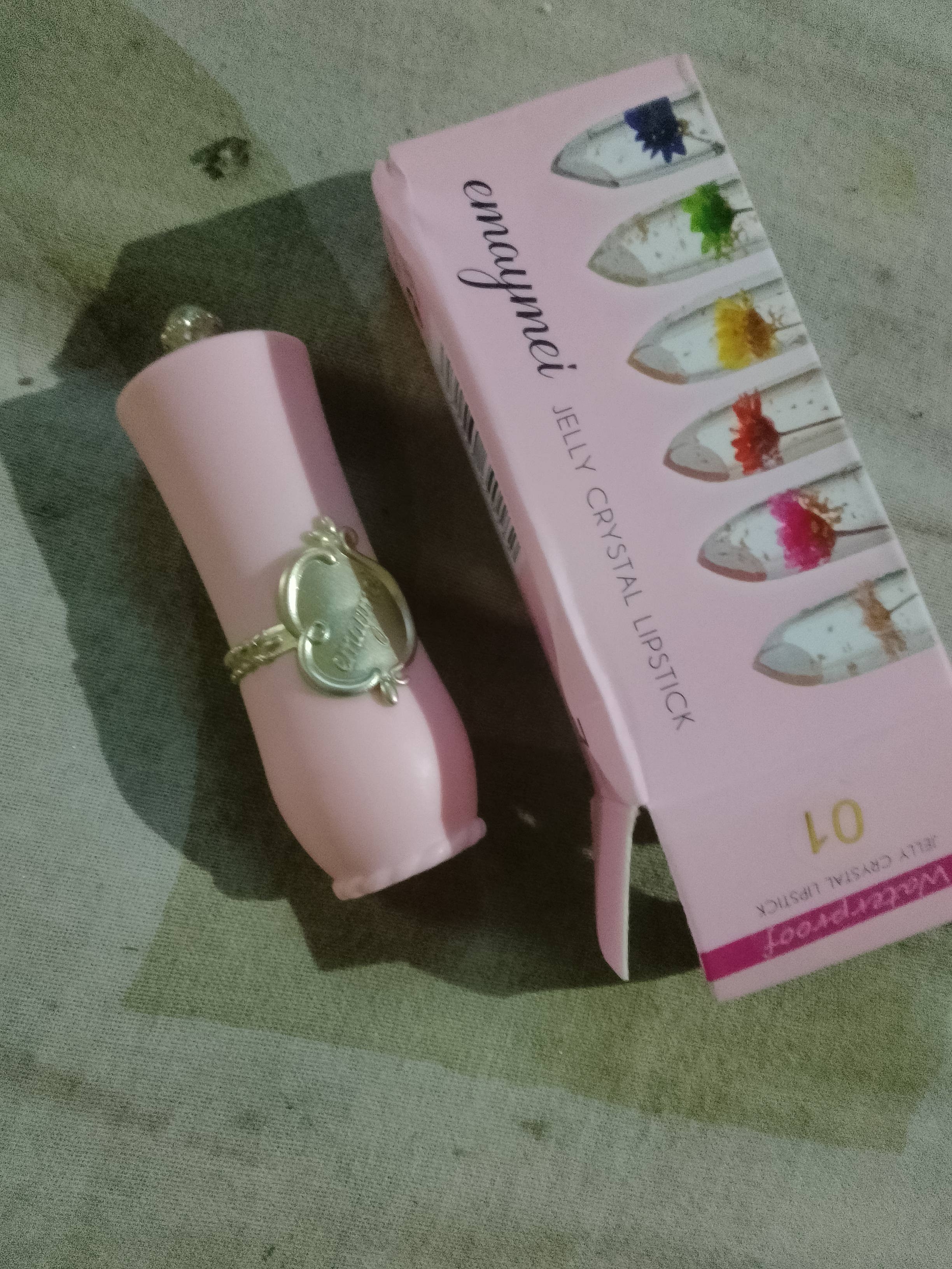 Customer review photo