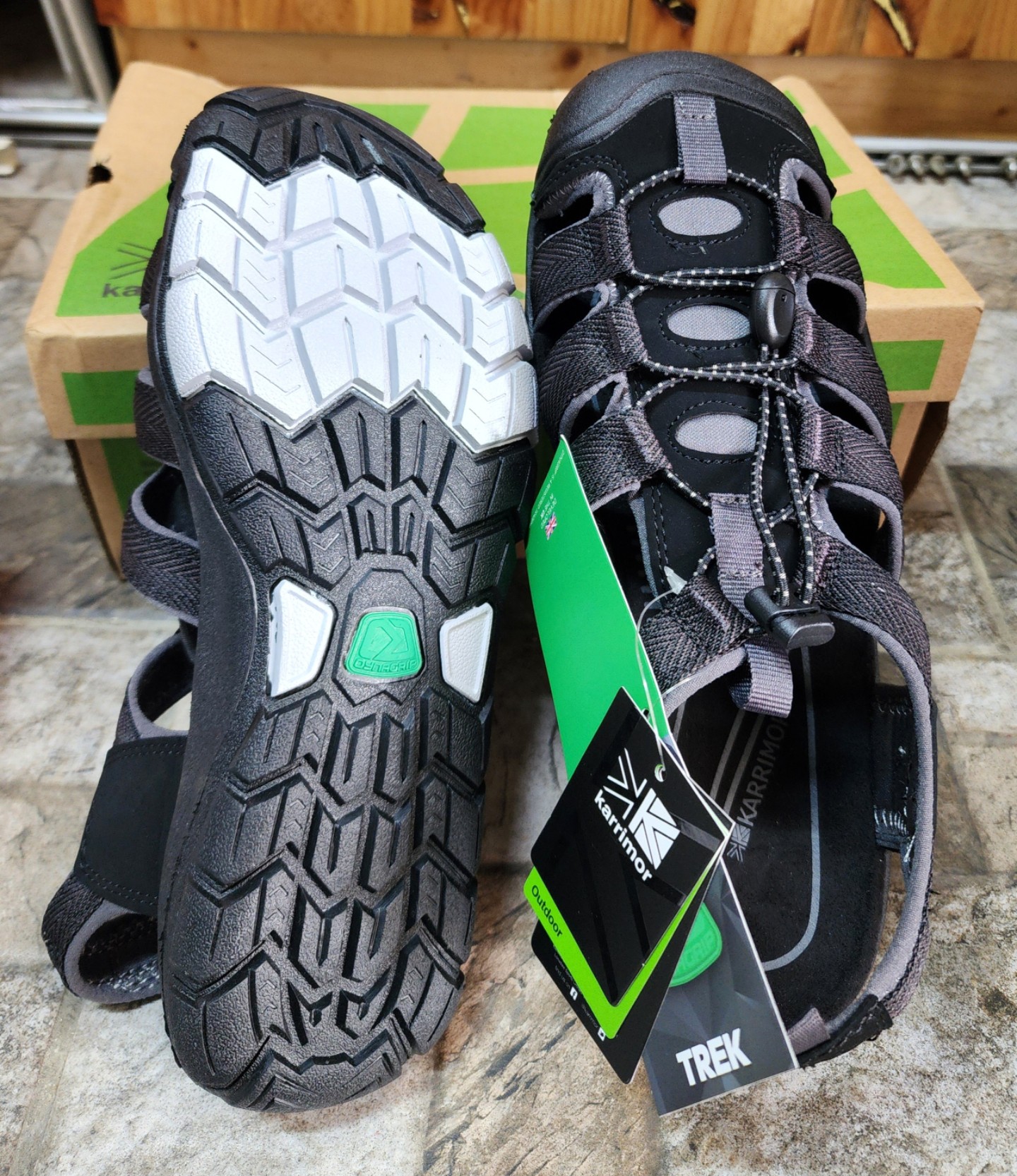 Karrimor Sandals