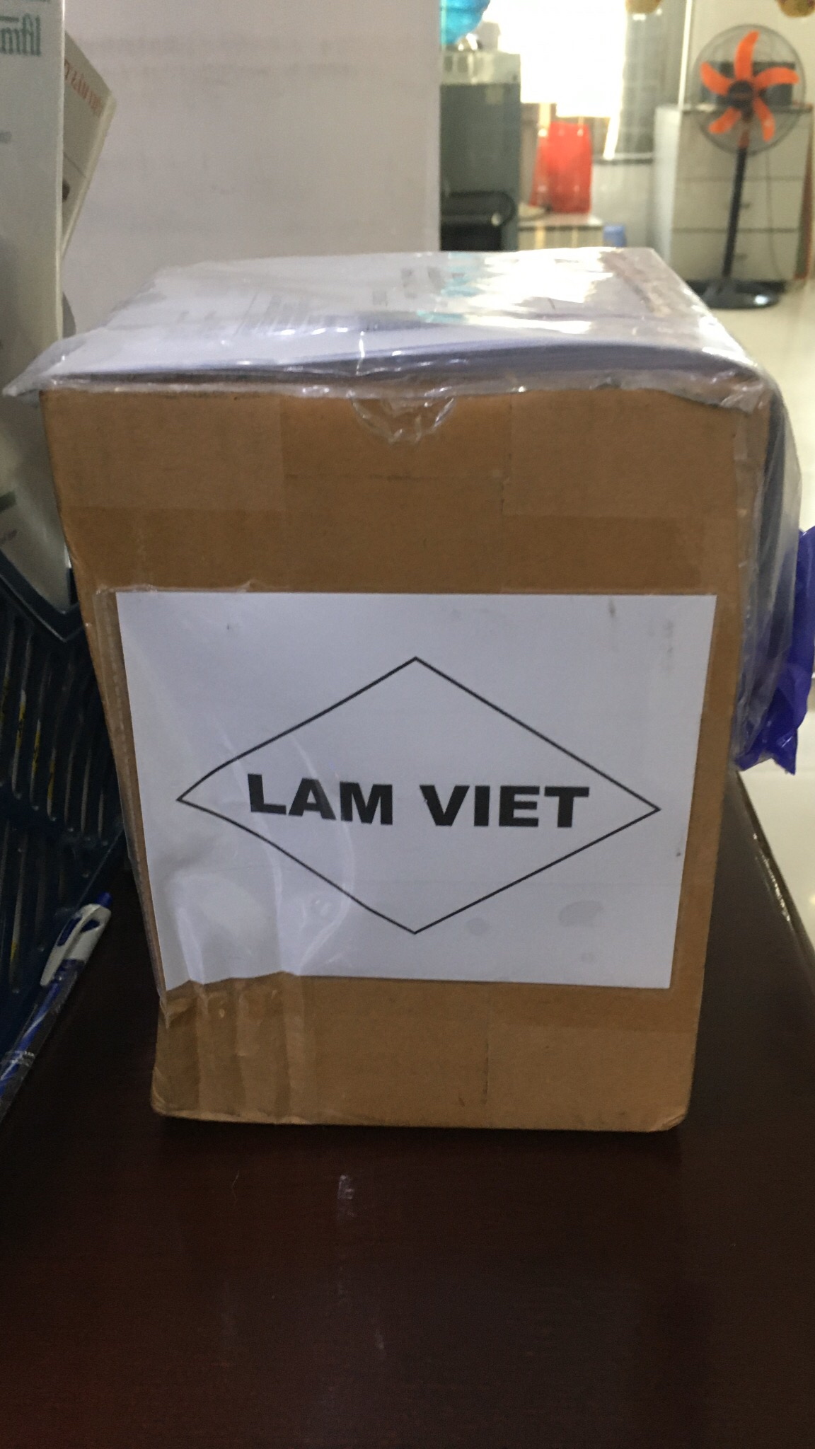 Ảnh đánh giá