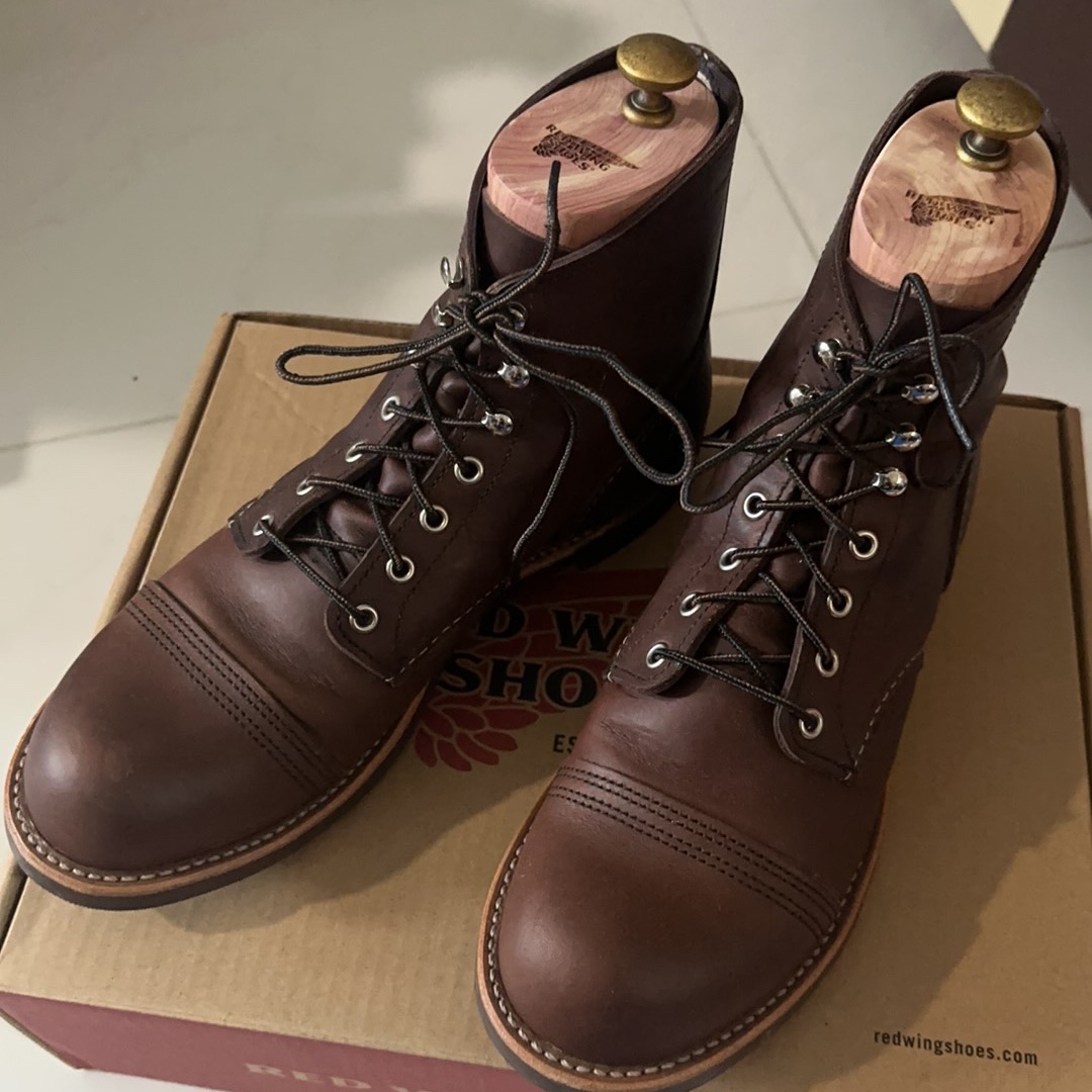 Red wing cedar hot sale boot tree