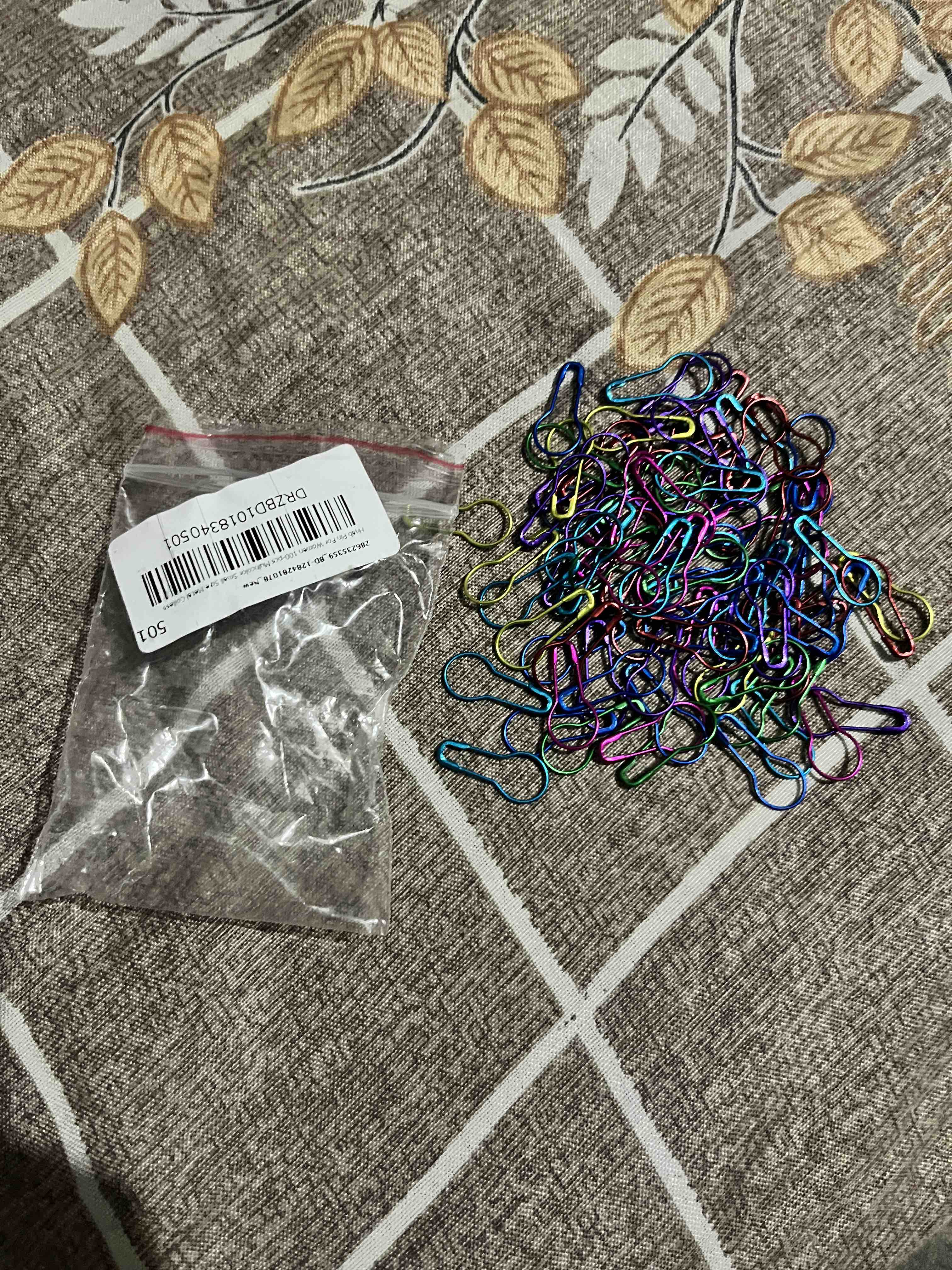 Customer review photo