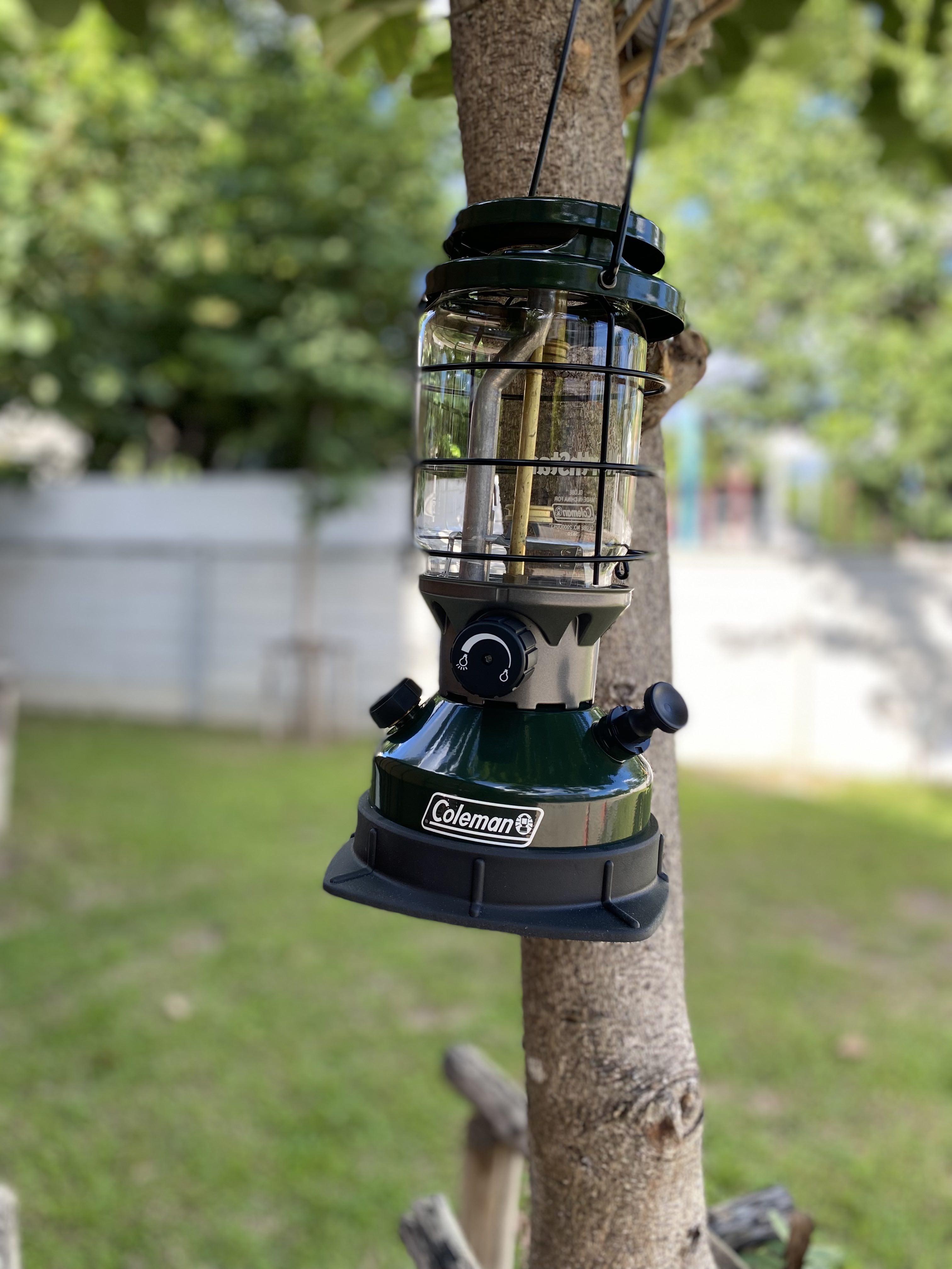 Coleman NorthStar Lantern 2000-750J ตะเกียงนำ้มันนอร์ตสตาร์
