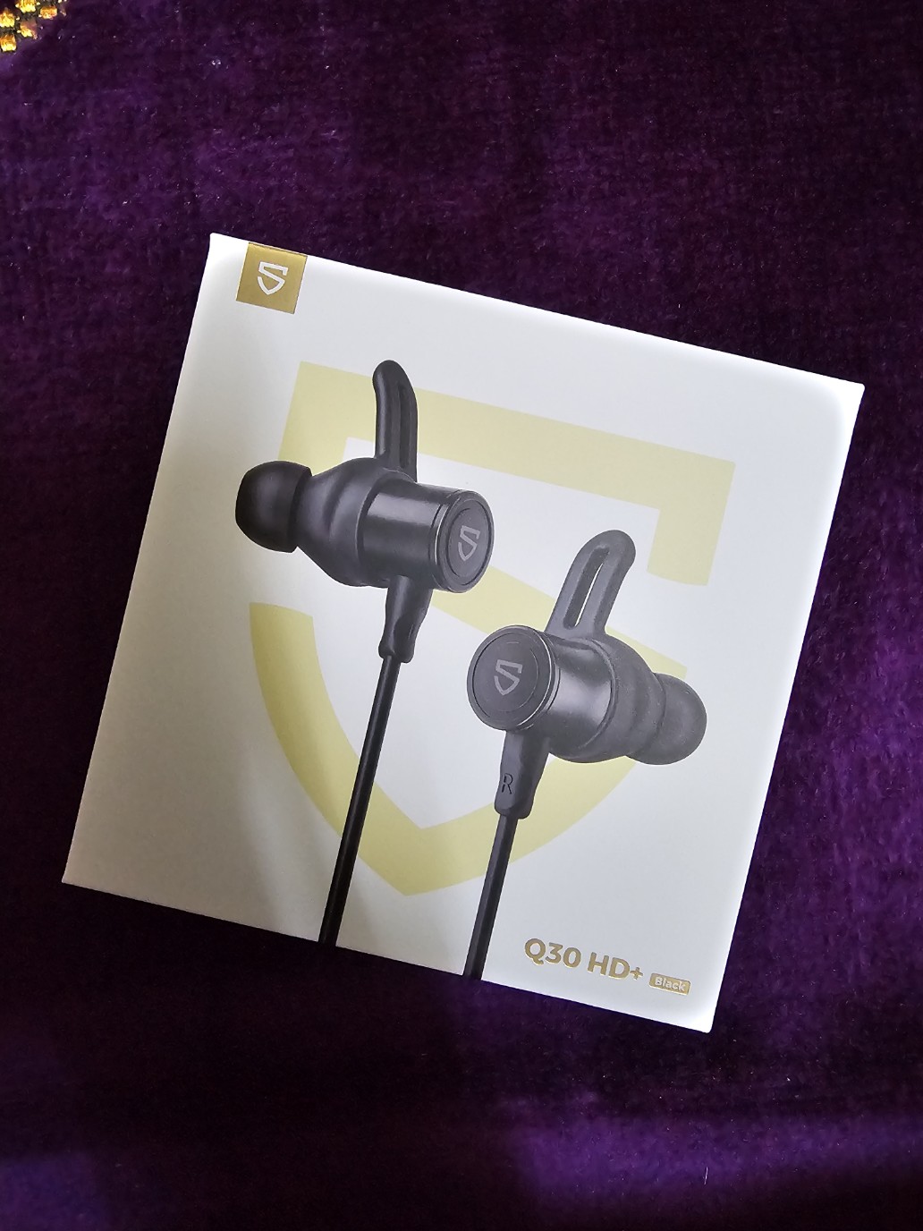 Wireless Earphones Soundpeats Q30 Hd Review SoundPEATS Q35 HD And