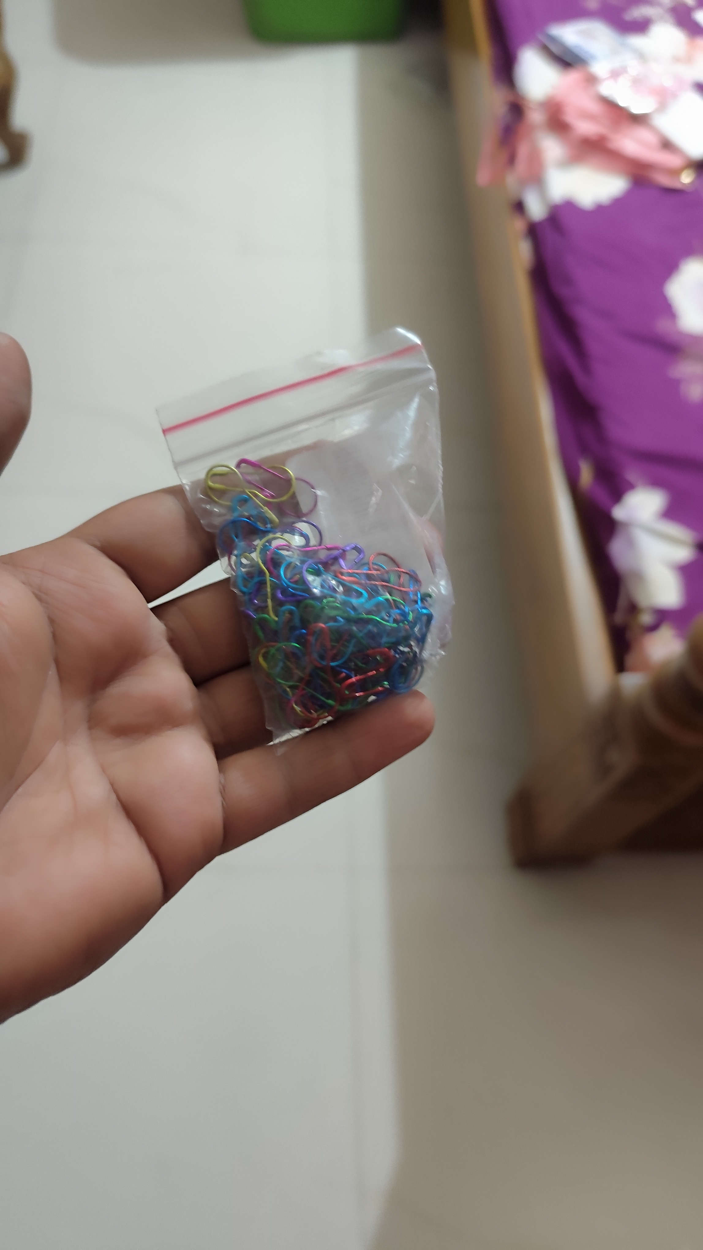 Customer review photo