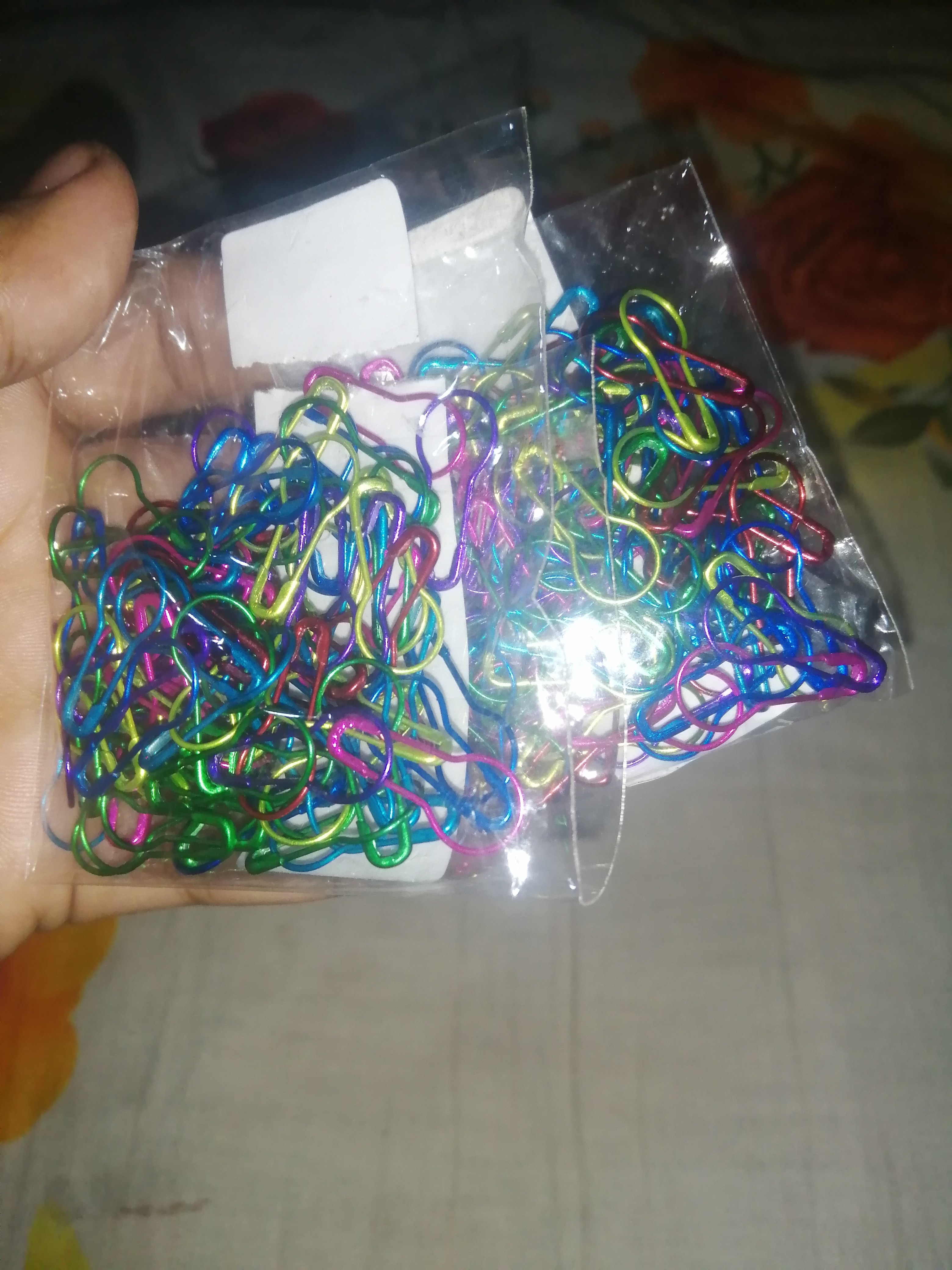 Customer review photo