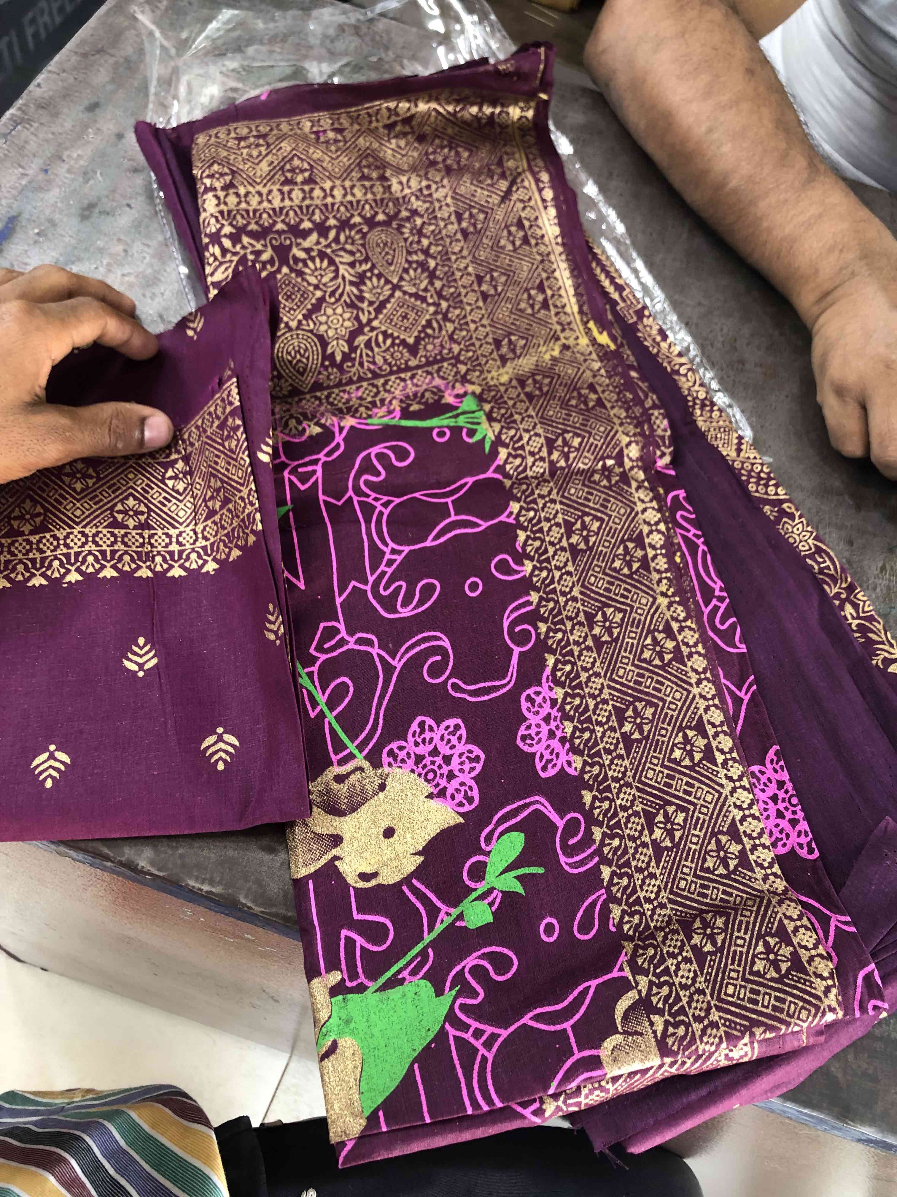 Customer review photo