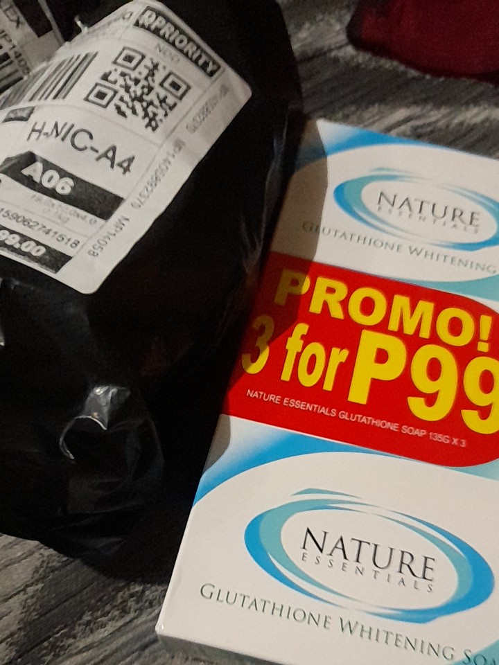 nature essentials glutathione whitening soap Amazon.com : Glutathione Soap 100g – Hydrating Antioxidant Bar for Face &  Body | Gentle Daily Cleanser with Natural Moisturizers main image 0