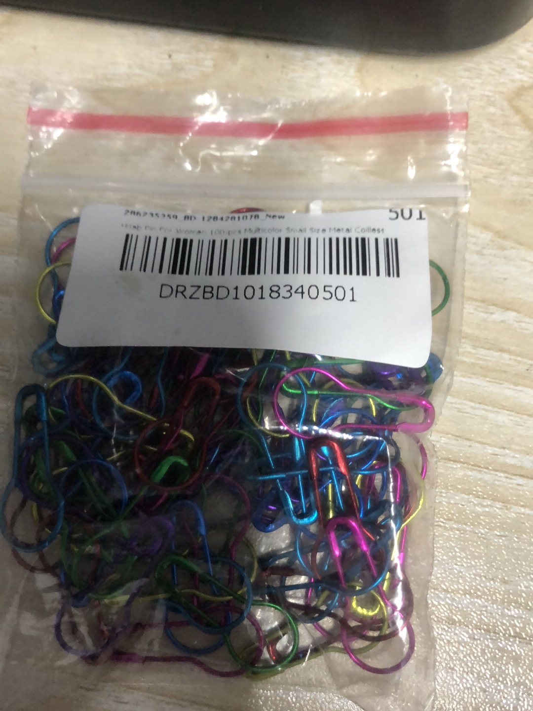 Customer review photo