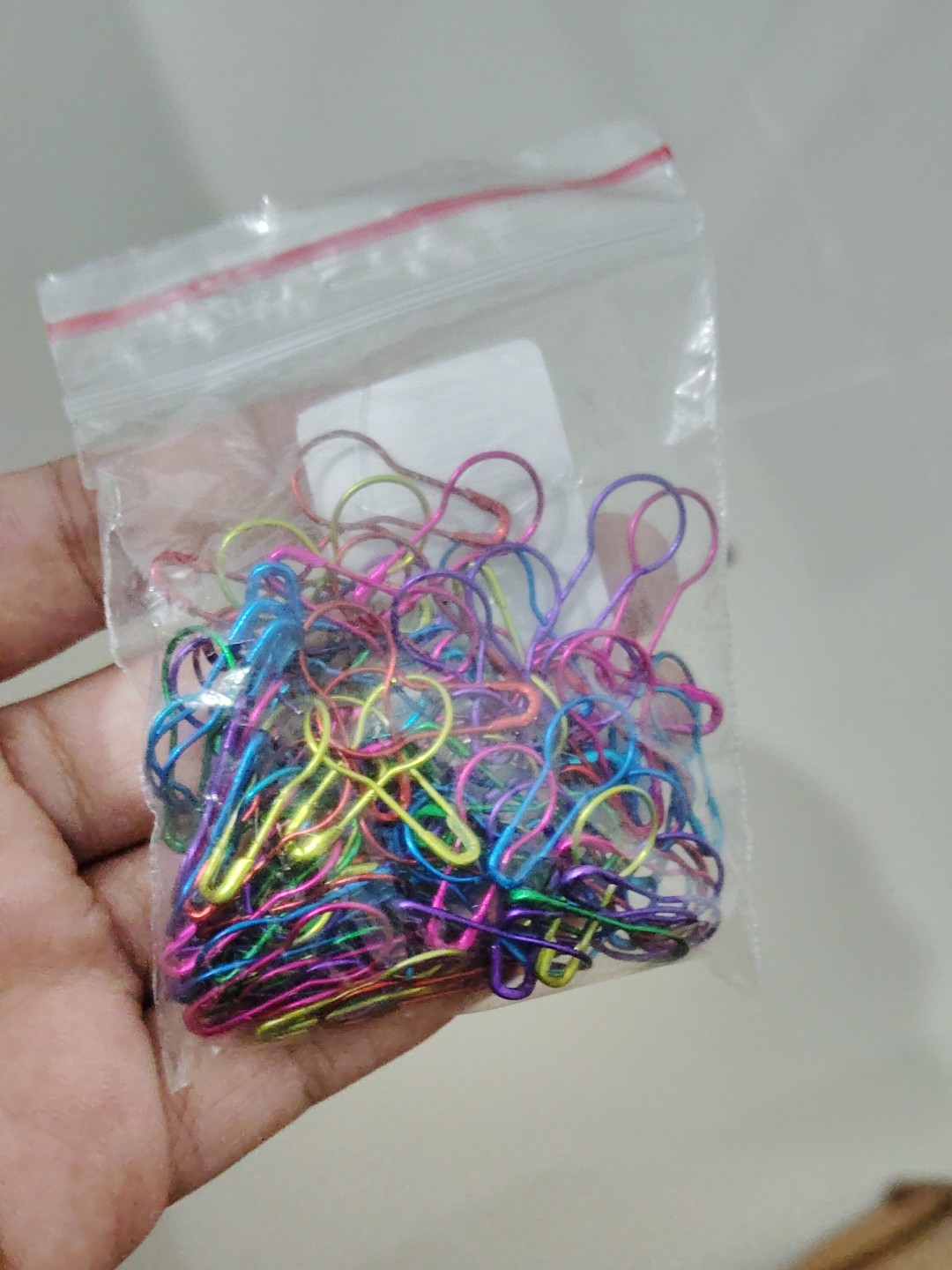Customer review photo