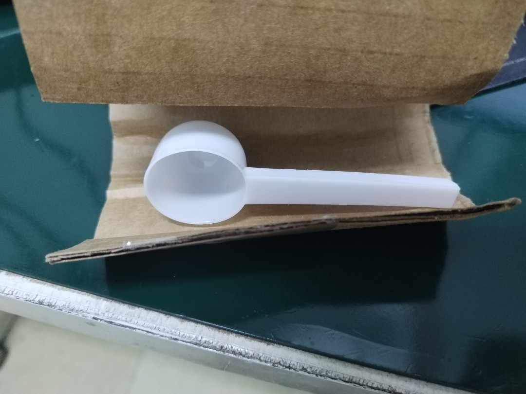 OEM Powder Measuring Scoop (5g)