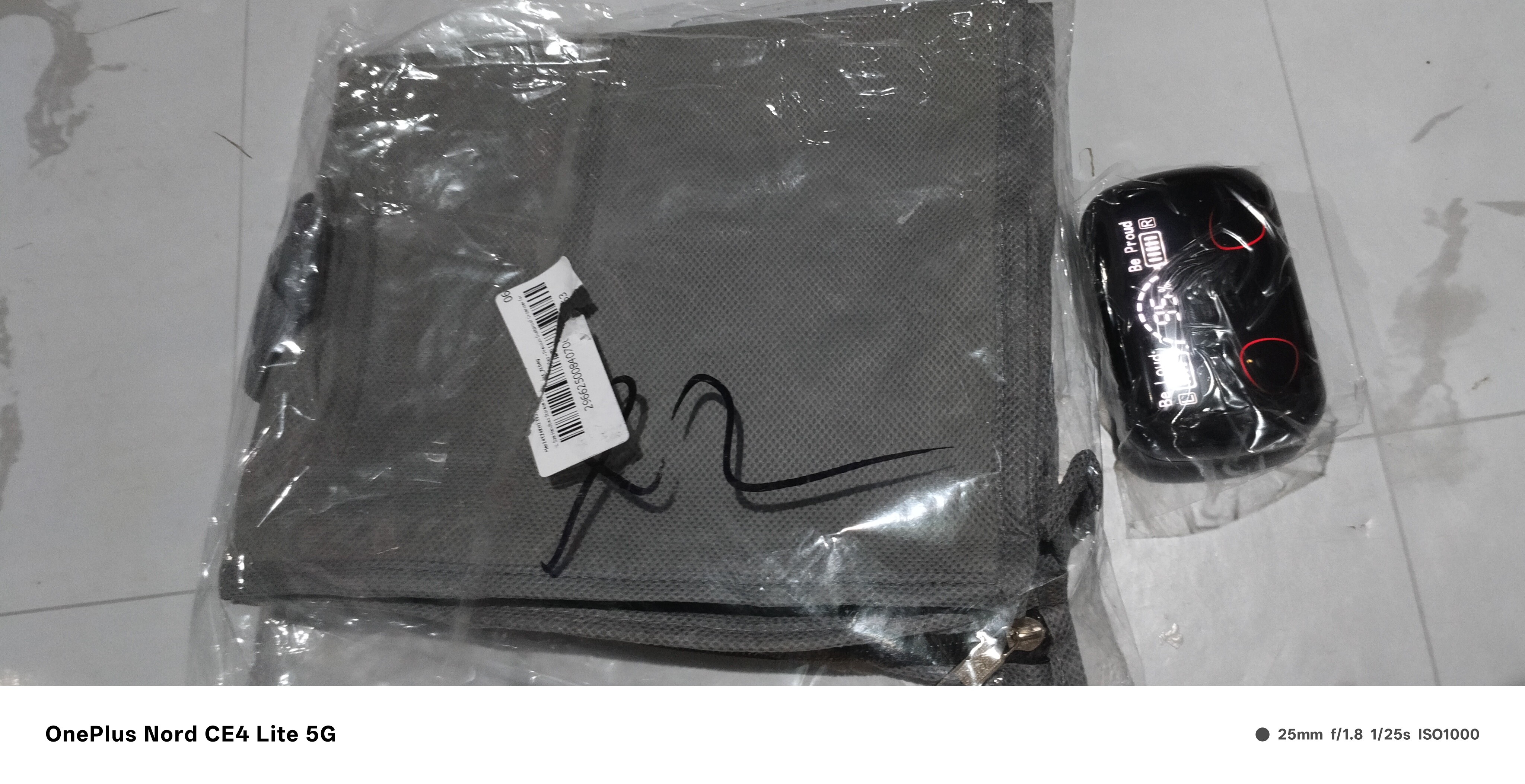 Customer review photo