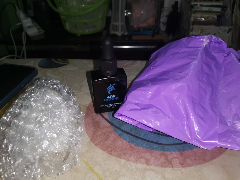 READY STOCK) ARK drops Malaysia Ready Stock Ark Drops Default Tax