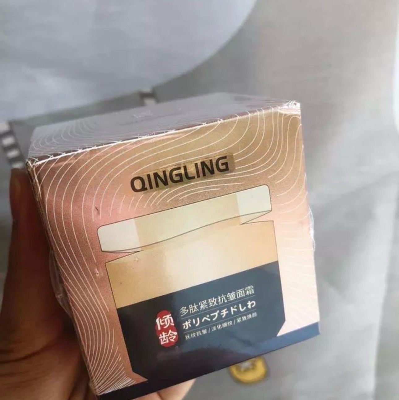 Ảnh đánh giá