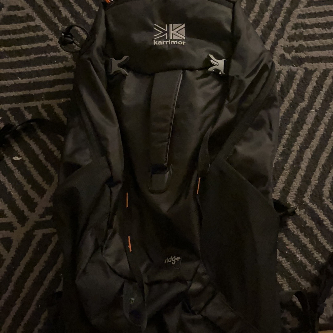 Karrimor clearance ridge jacket