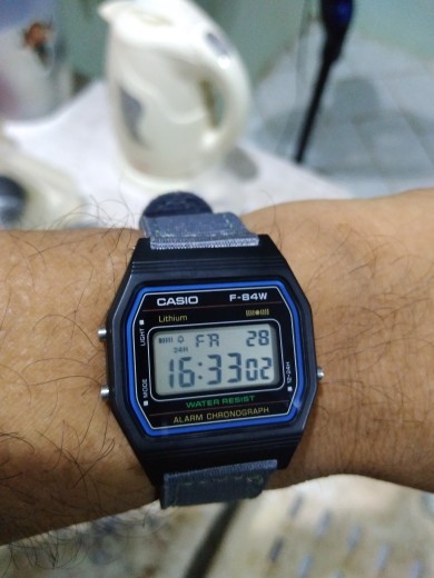 F84 casio outlet