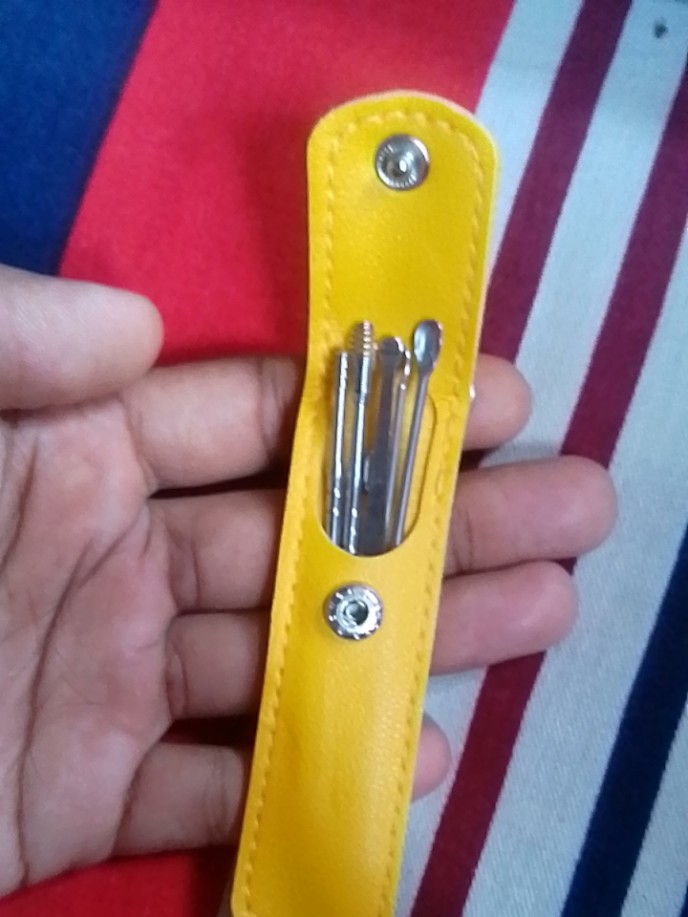 Customer review photo