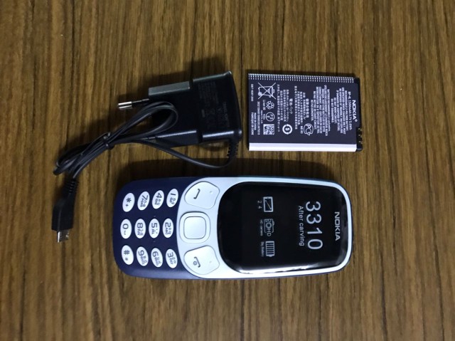 Nokia 3310 New Dual Sim Mobile Phones Latest Product Fast Delivery