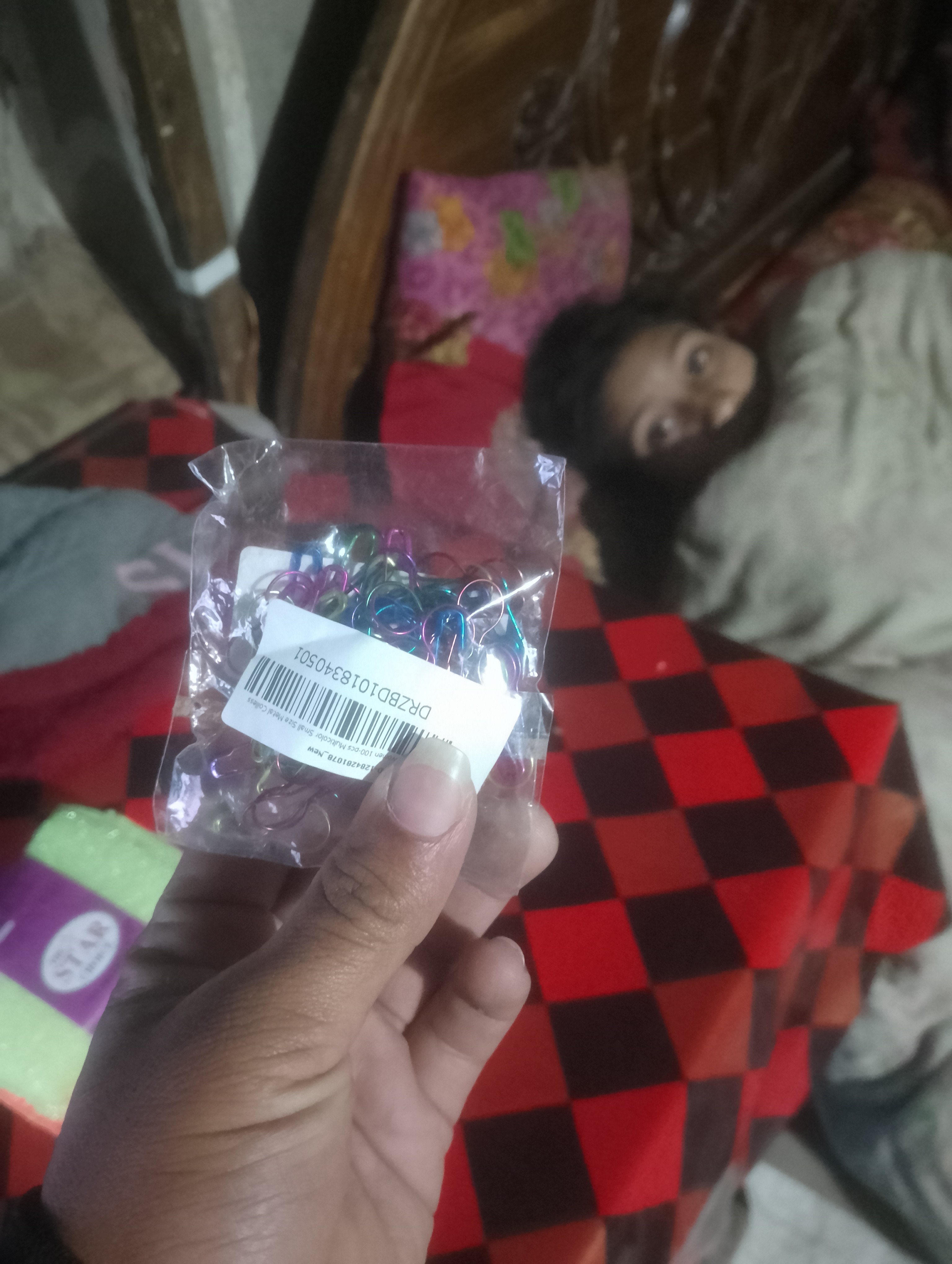 Customer review photo