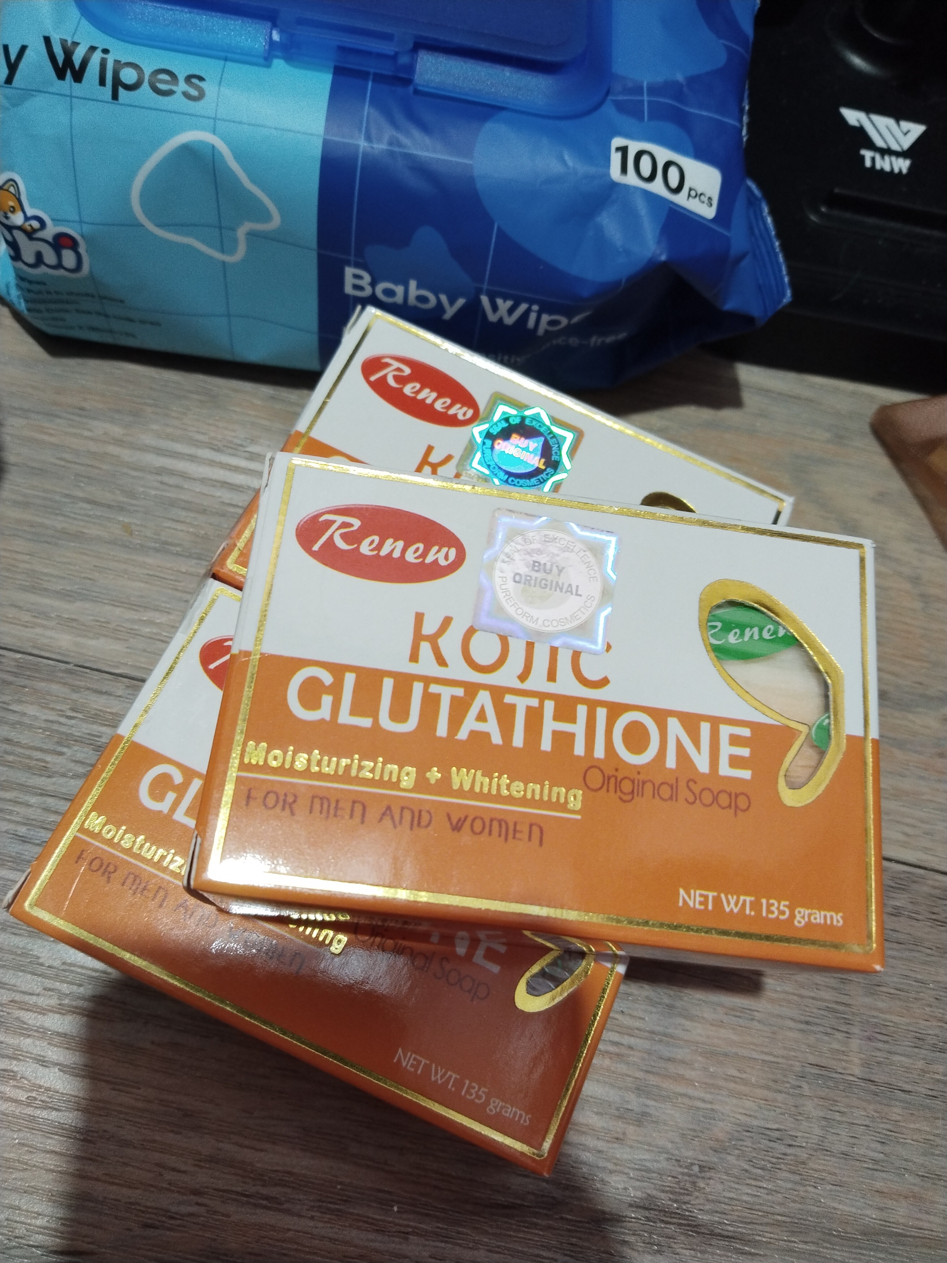glutathione effects on fertility Glutathione Treatment in IVF Applications