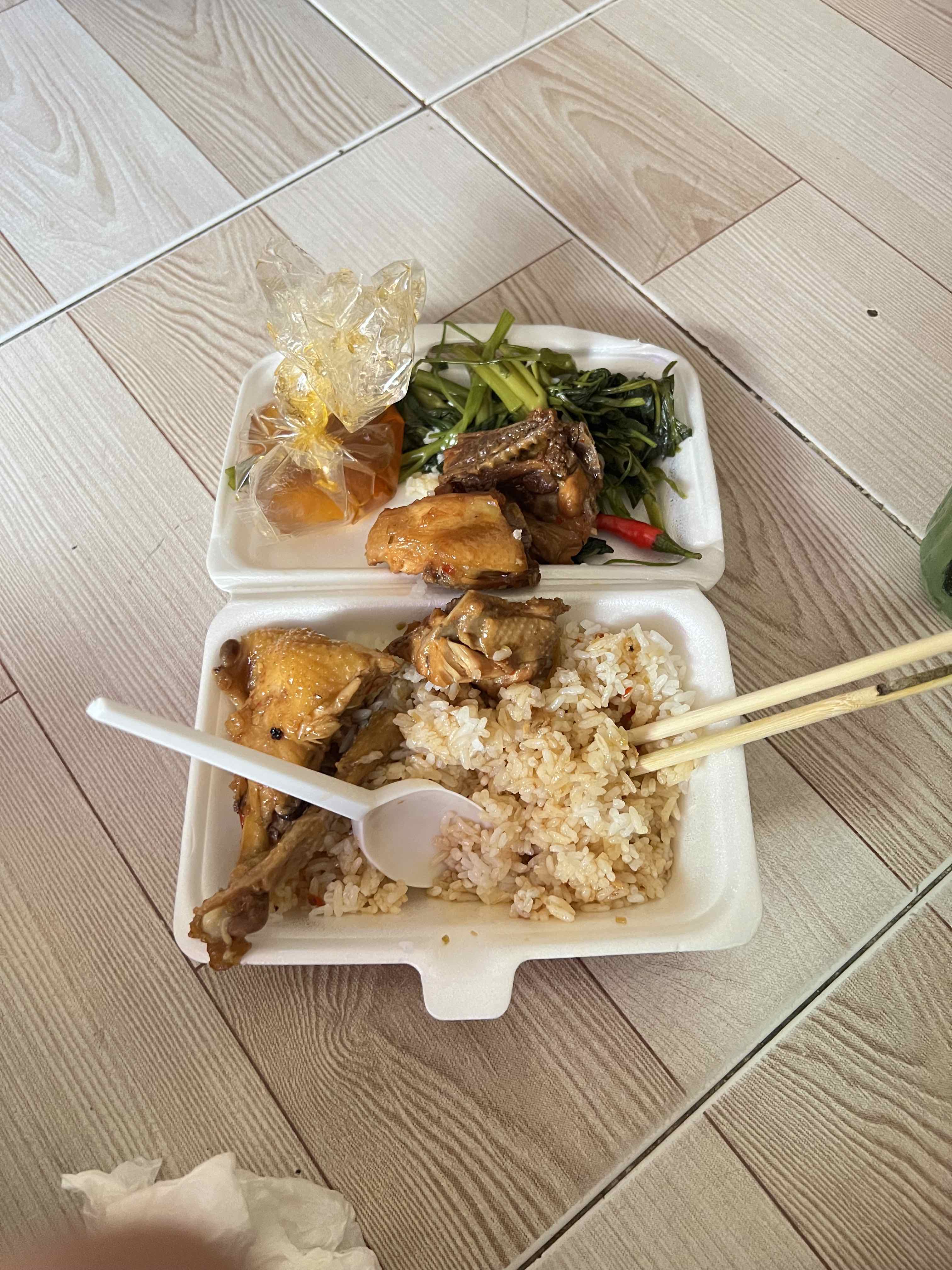 Ảnh đánh giá
