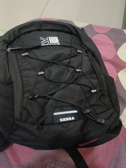 Karrimor sierra 10 outlet backpack