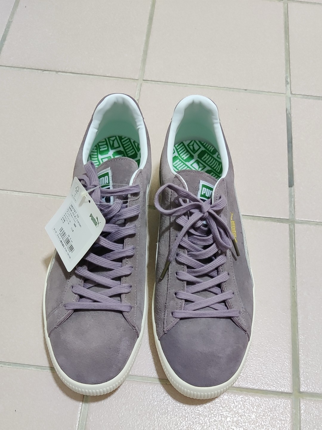 kuma✕2 PUMA x SAYSKY ForeverRun NITRO™ 2 Women's Running Shoes | PUMA