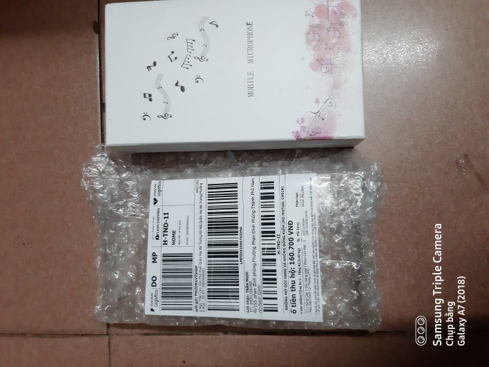 Ảnh đánh giá