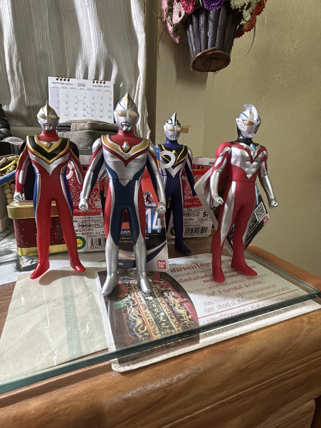 Bandai Ultra Hero Serie 97 – Action Figure In Vinile Di Ultraman Arc, Morbida E Collezionabile, Giocattolo Ufficiale Per Bambini (3+ Anni)