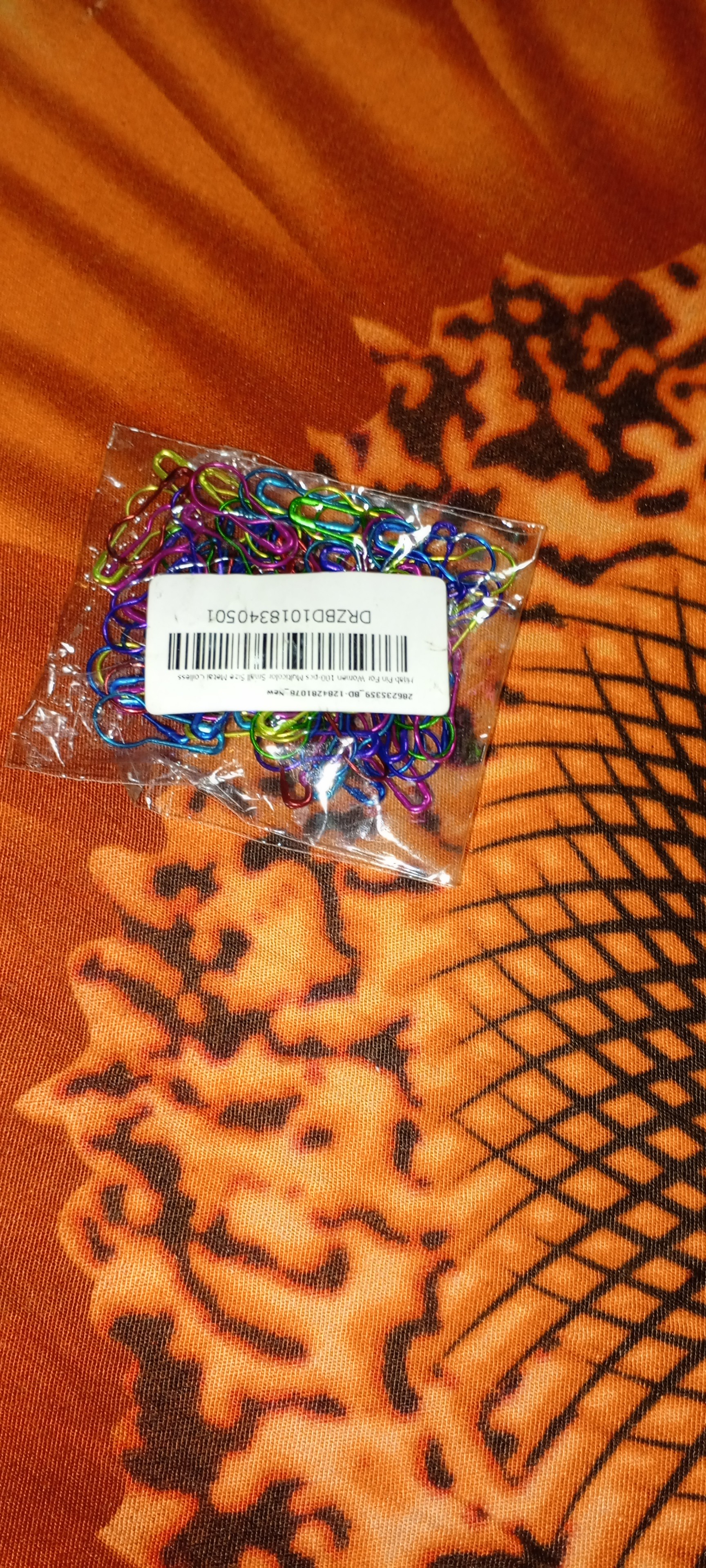 Customer review photo