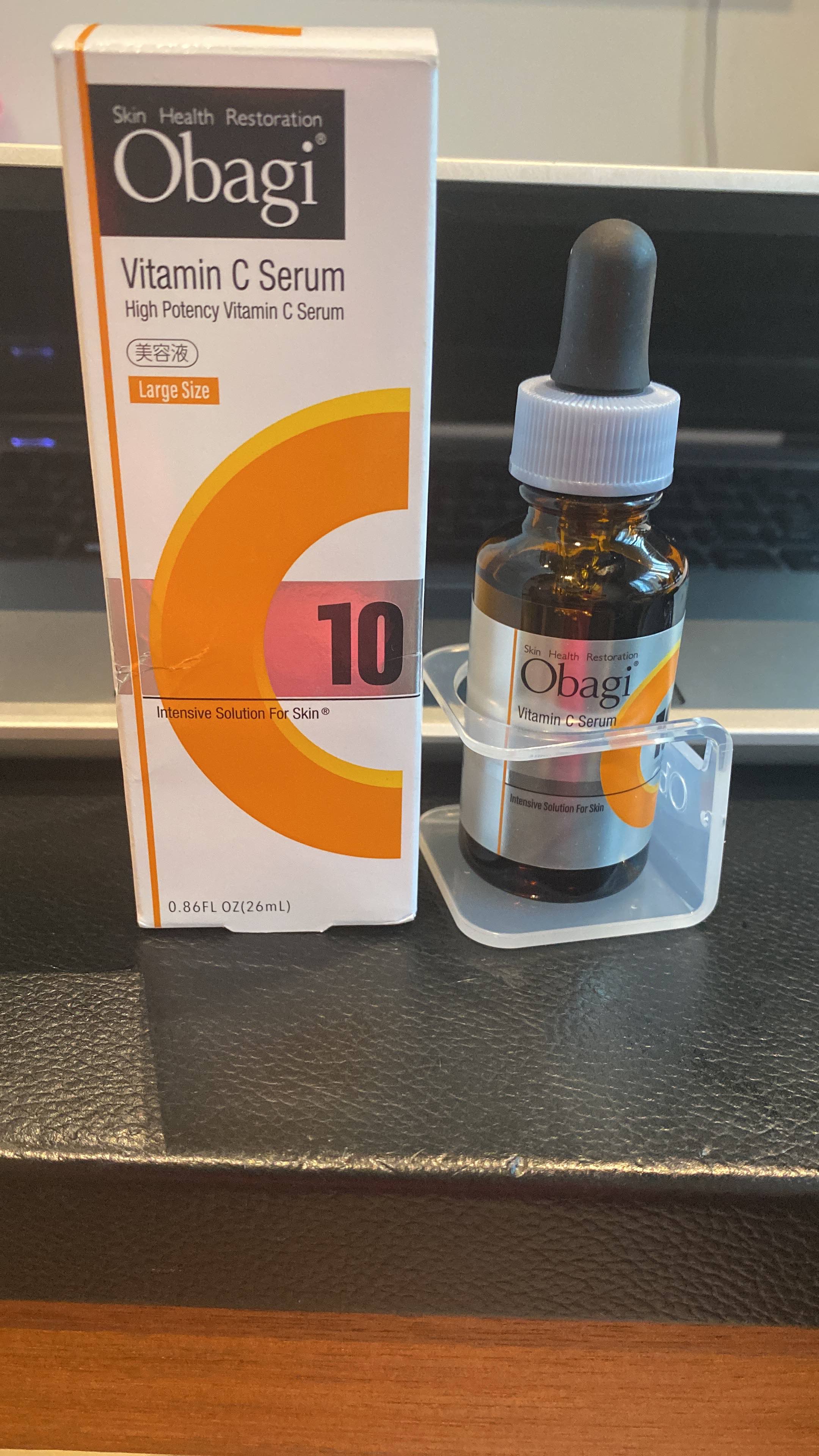 Obagi Vitamin C Serum 10 26ml OBAGI Professional-C® 10% facial 