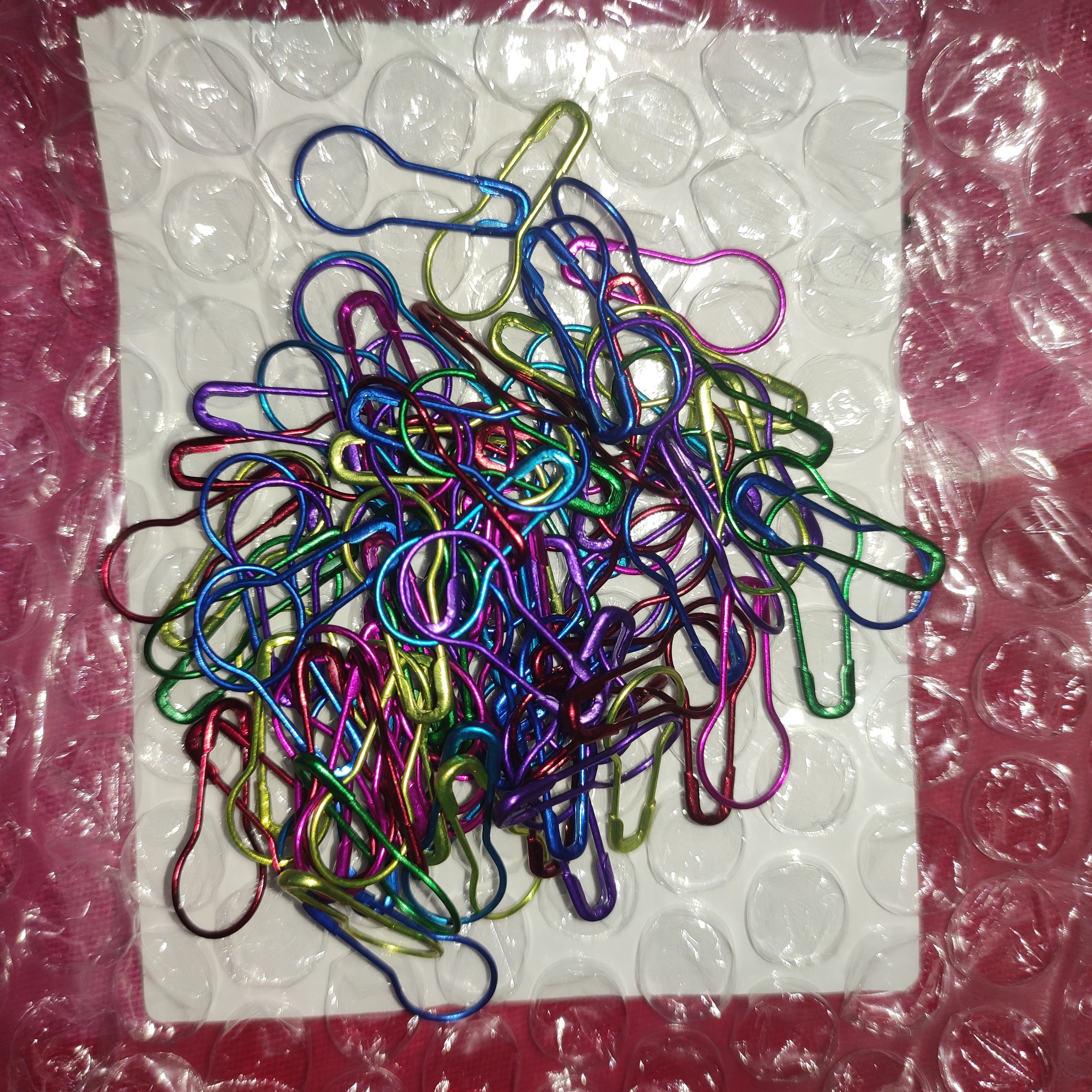 Customer review photo