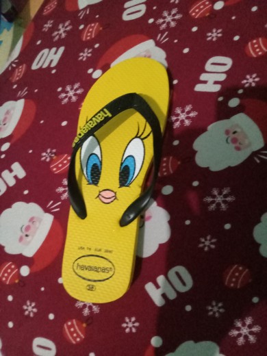 Havaianas tweety bird online