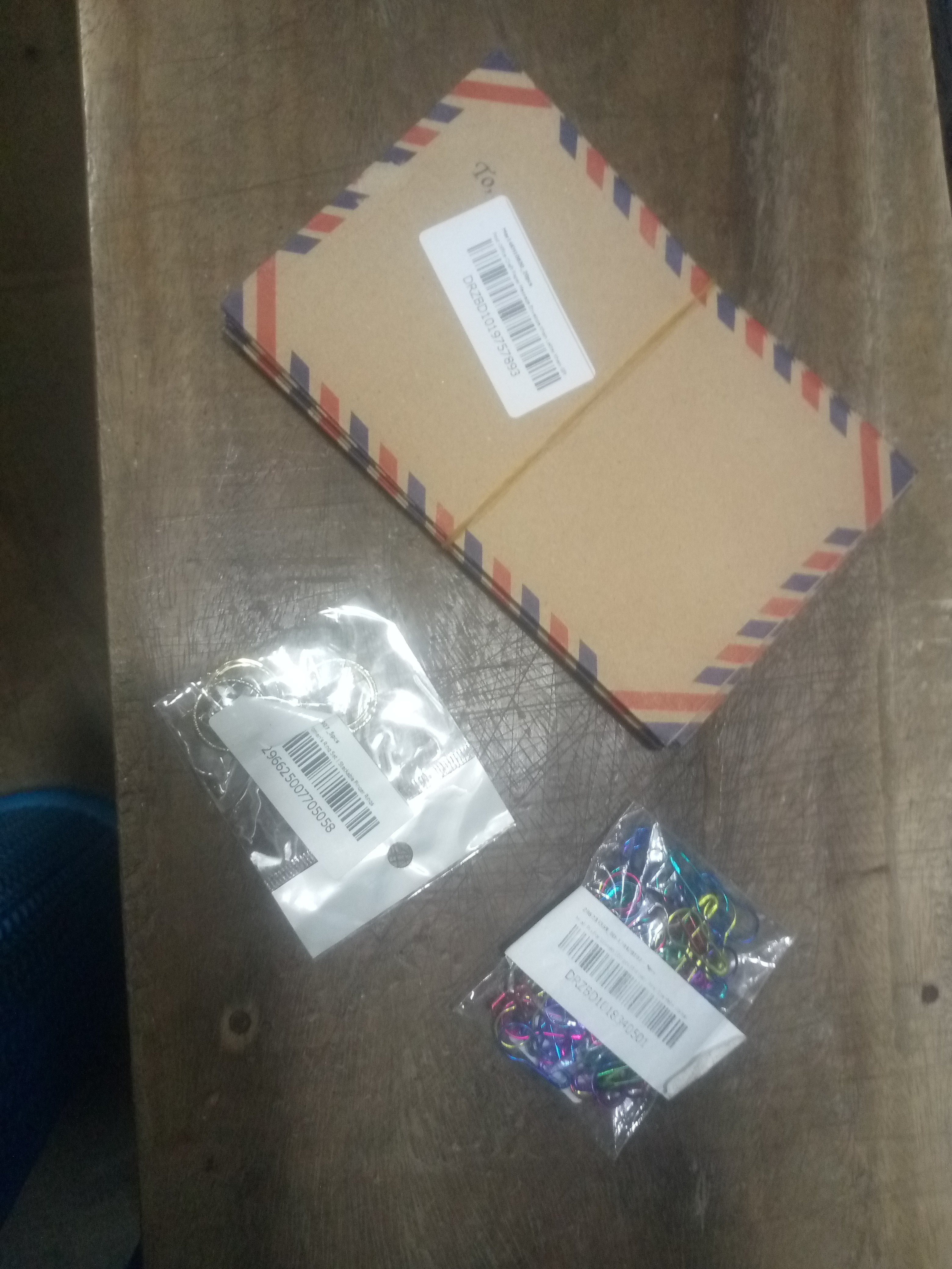 Customer review photo