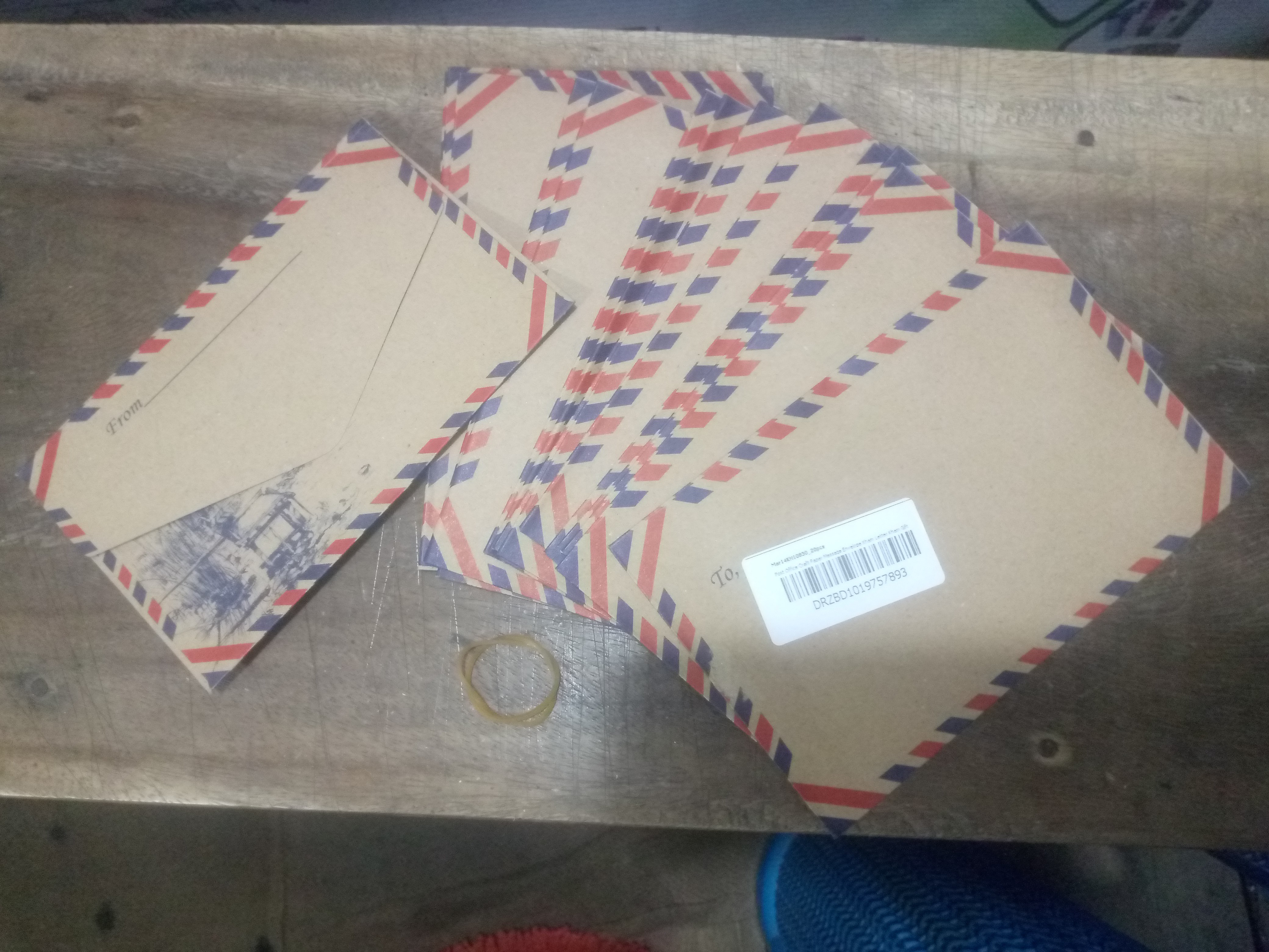 Customer review photo
