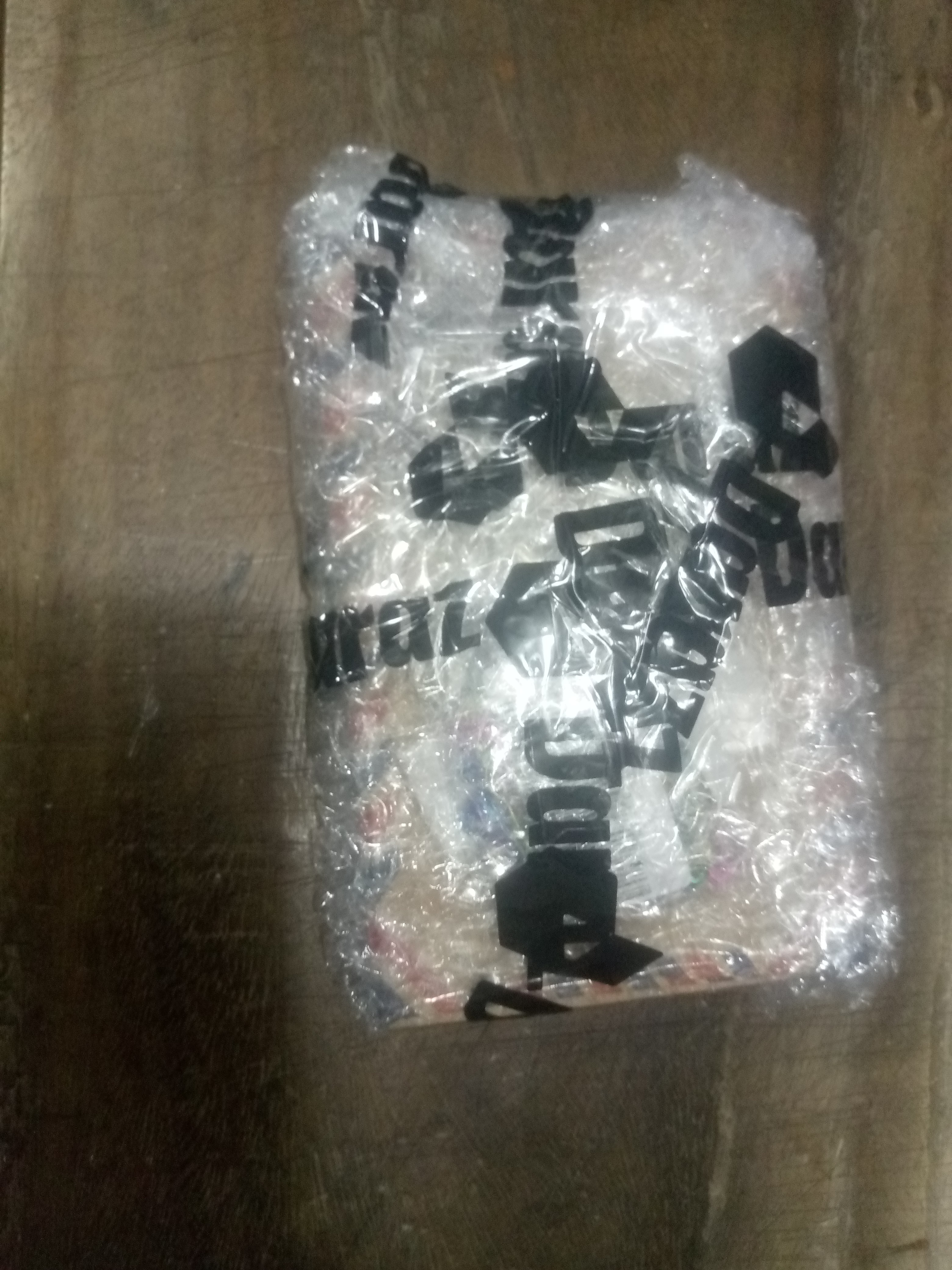 Customer review photo