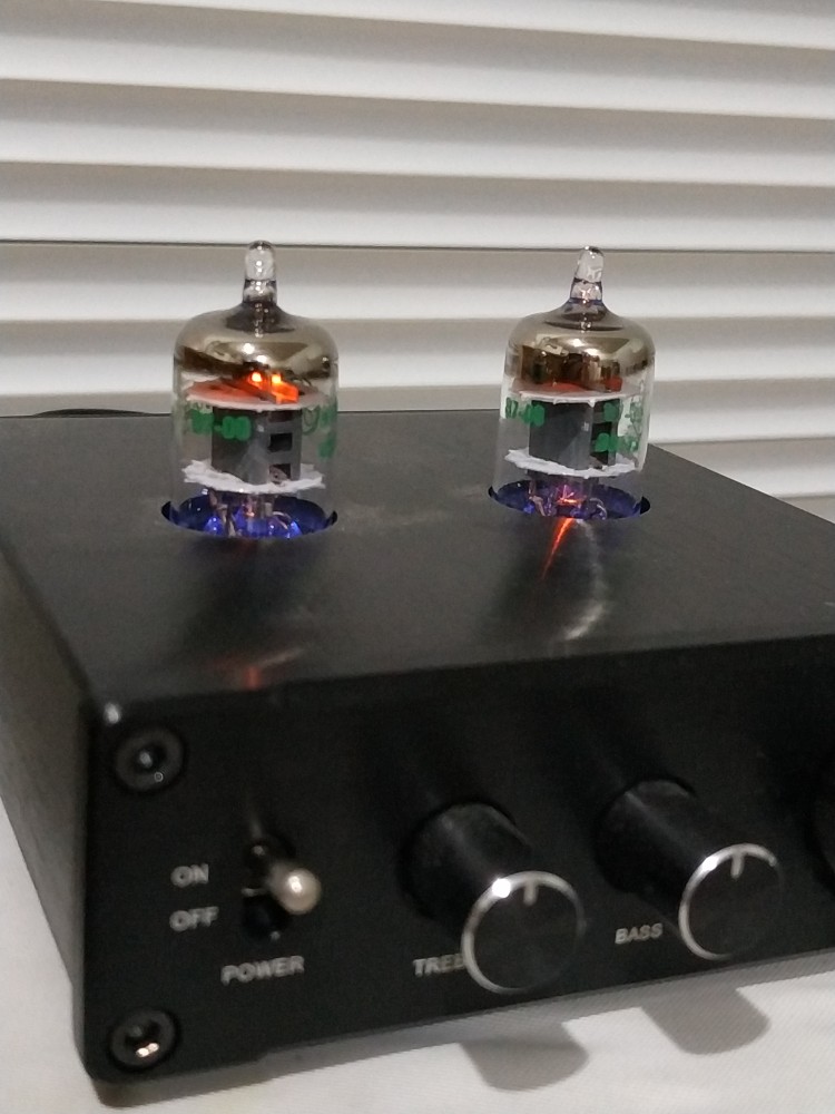 Sound Wave Lab Tube Drive 中古美品 Sound Wave Lab Tube Drive 中古美品 Sound Wave Lab Tube Drive 中古