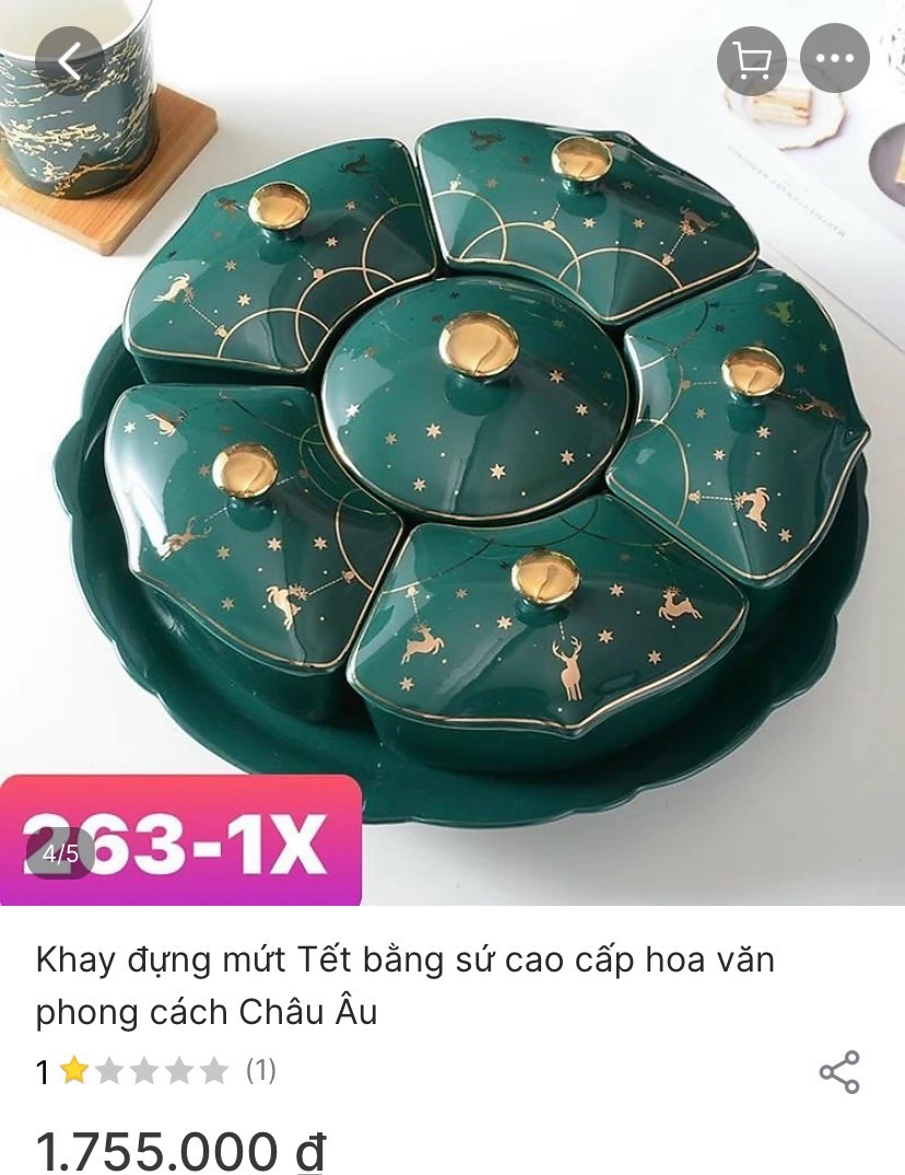 Ảnh đánh giá