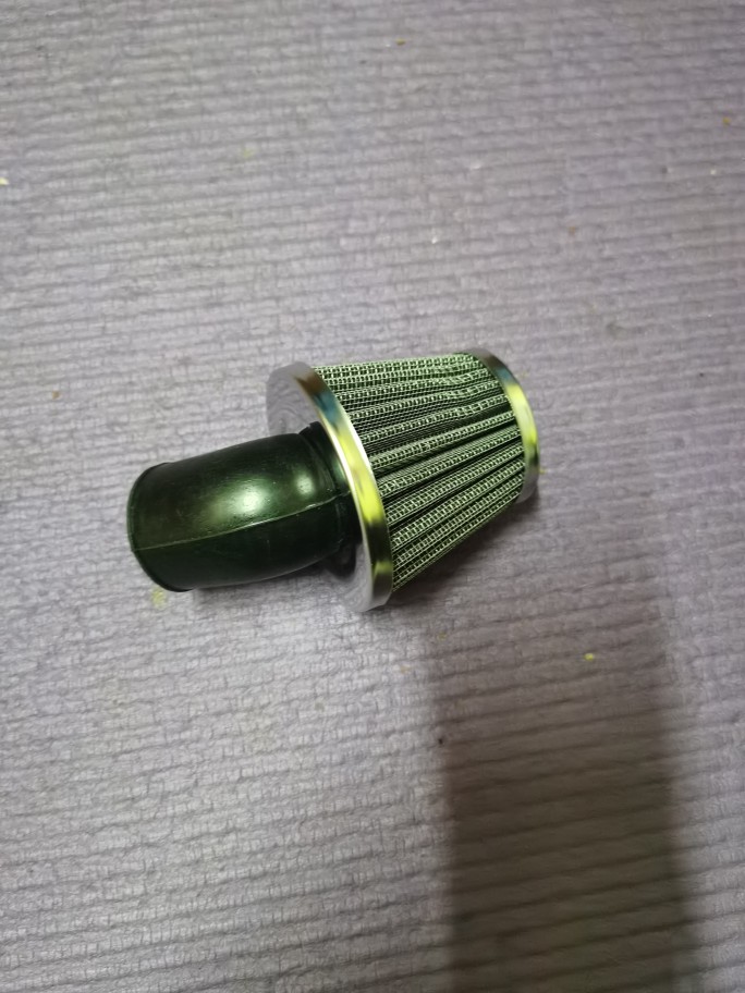 Honda CBR 125 Filtro De Aire Nuevo Para Honda ATC70, ATC90, ATC110, ATC125 - ¡Repuesto Perfecto Para Tu Triciclo! Mantenimiento ATV Honda - Foto 3