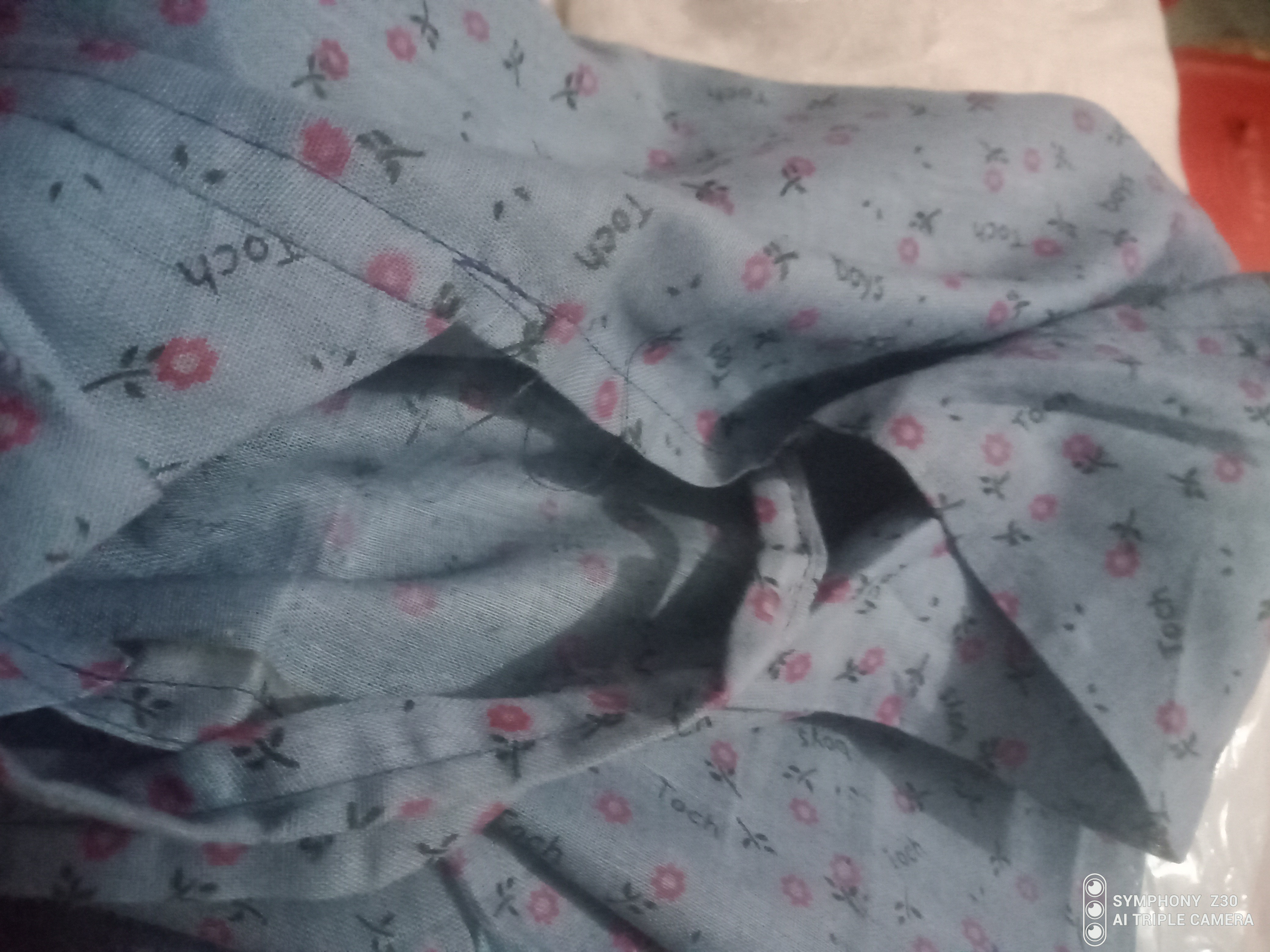 Customer review photo