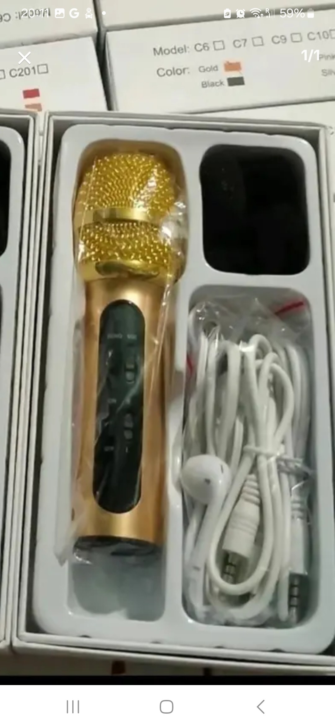 Ảnh đánh giá