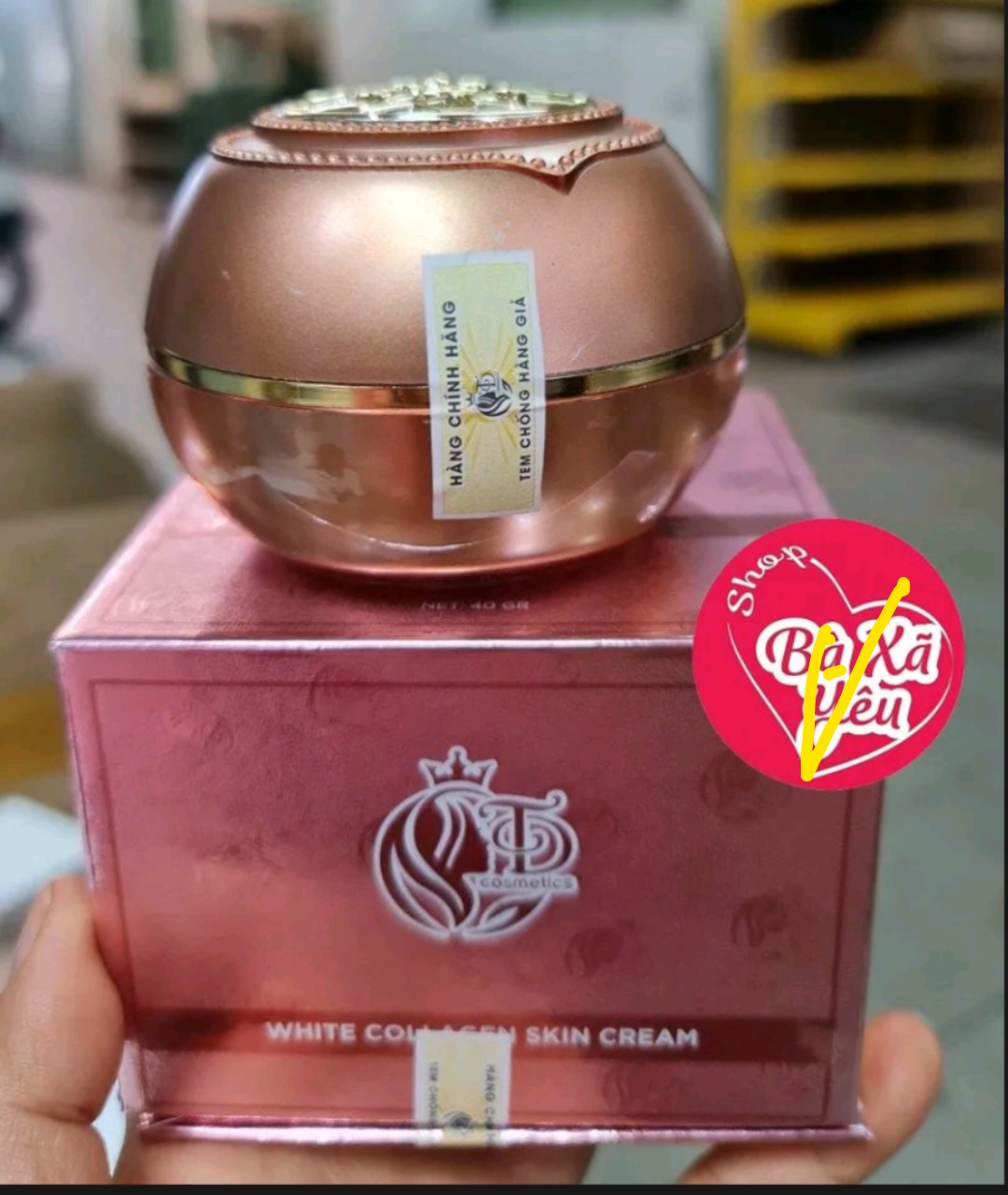 Ảnh đánh giá