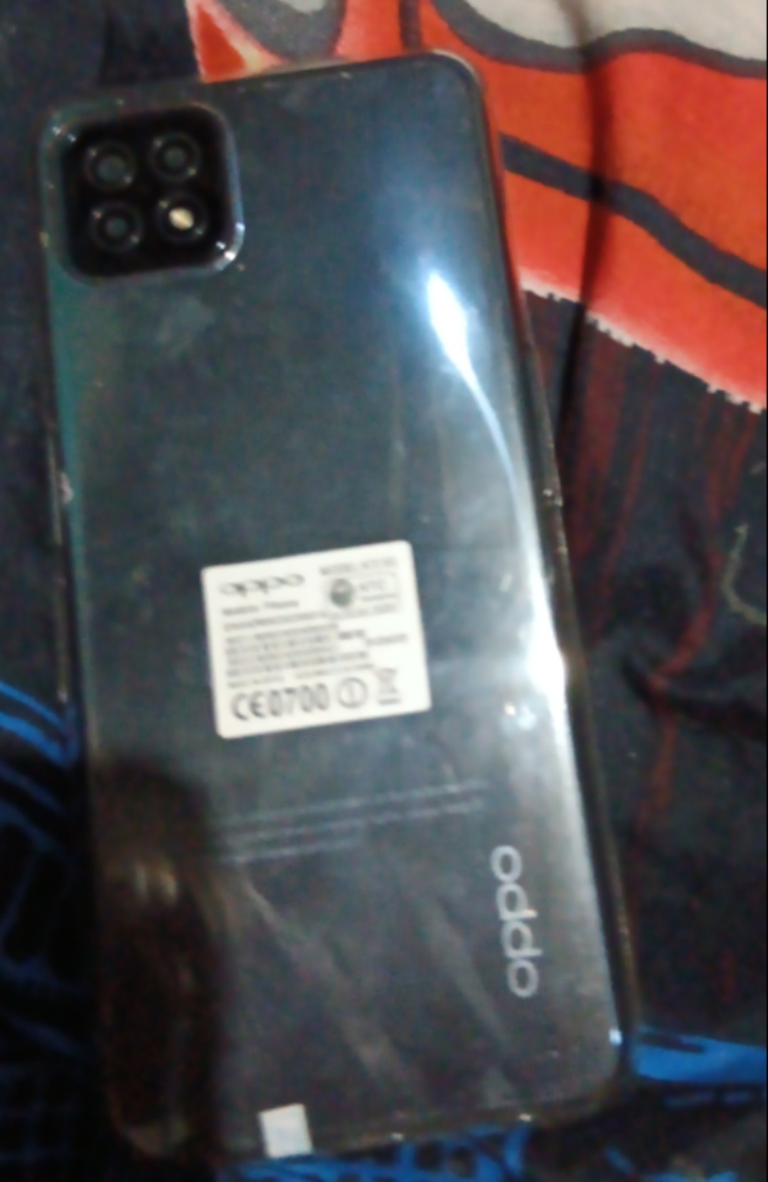 olx oppo a72