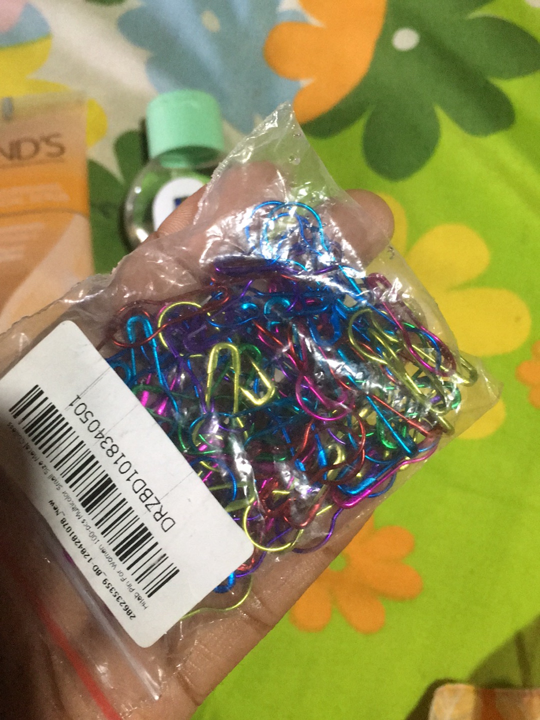 Customer review photo