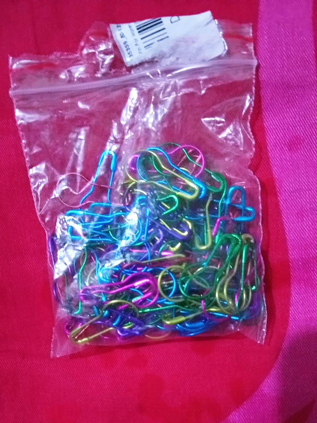 Customer review photo