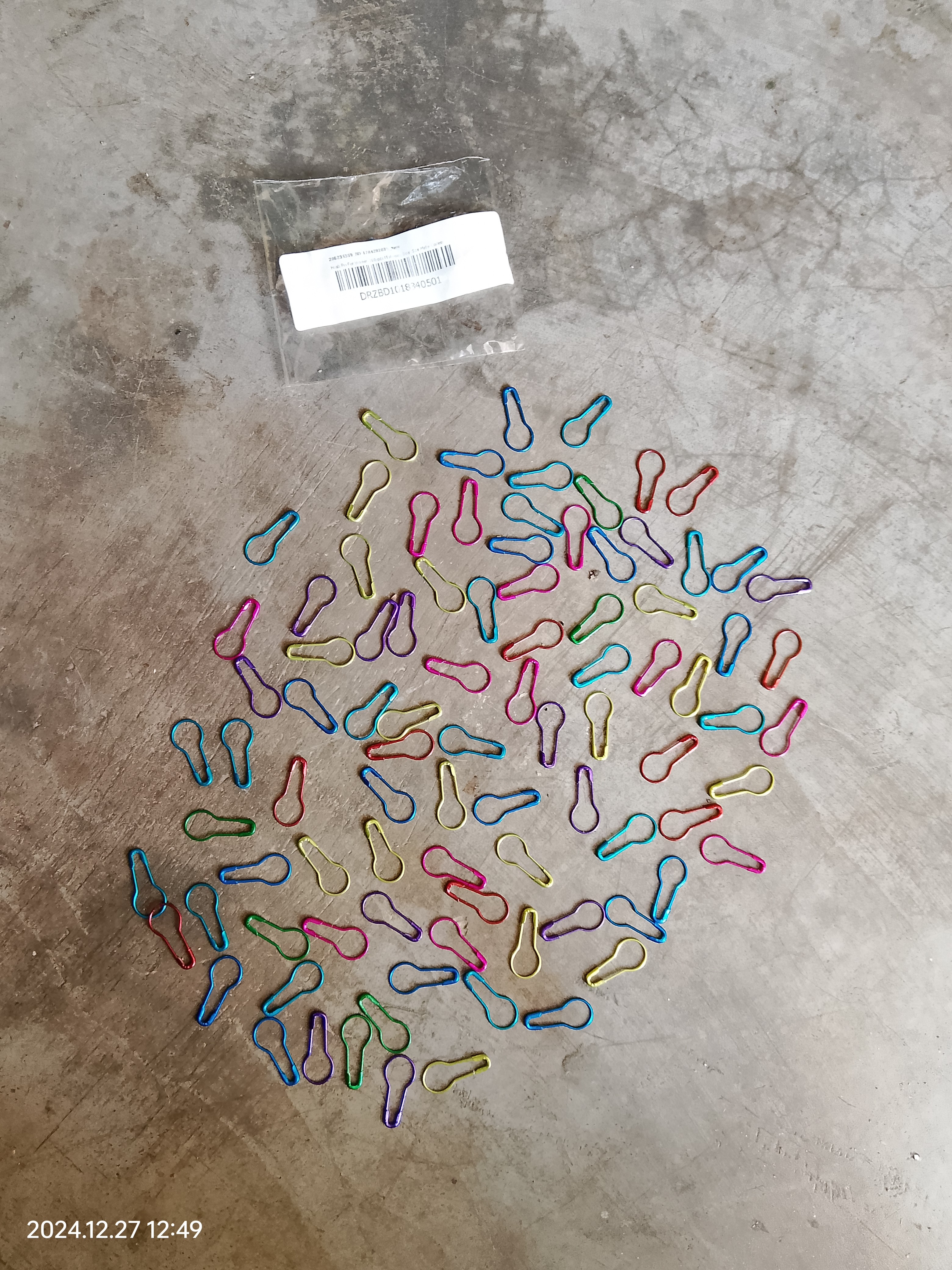 Customer review photo