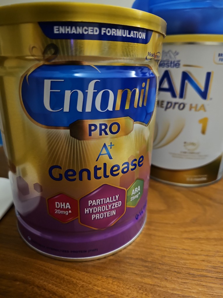 Enfamil 2024 a+ ha